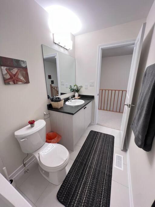 Brand New Luxurious 4B Townhouse