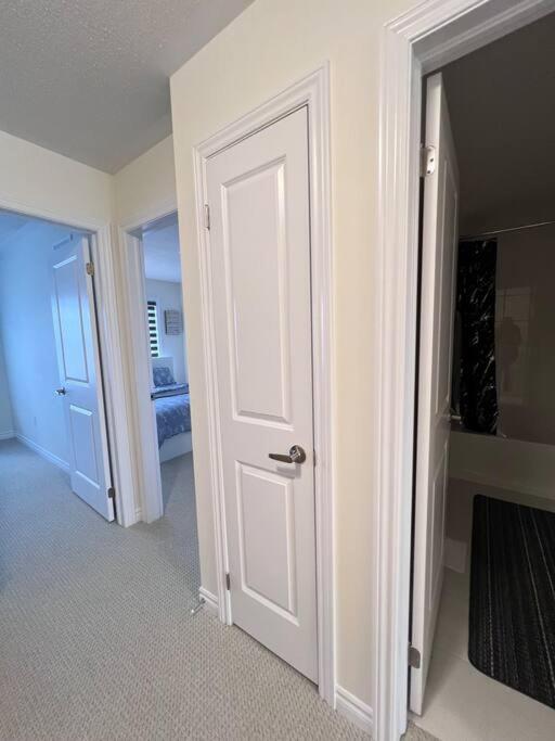 Brand New Luxurious 4B Townhouse