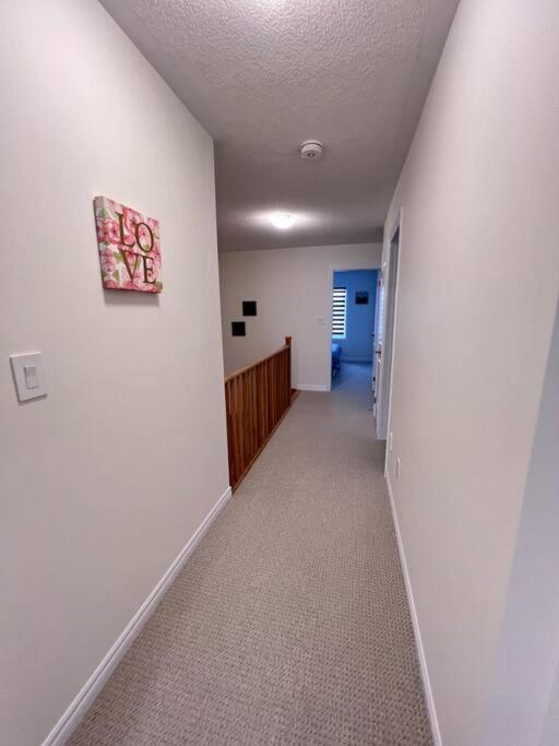 Brand New Luxurious 4B Townhouse