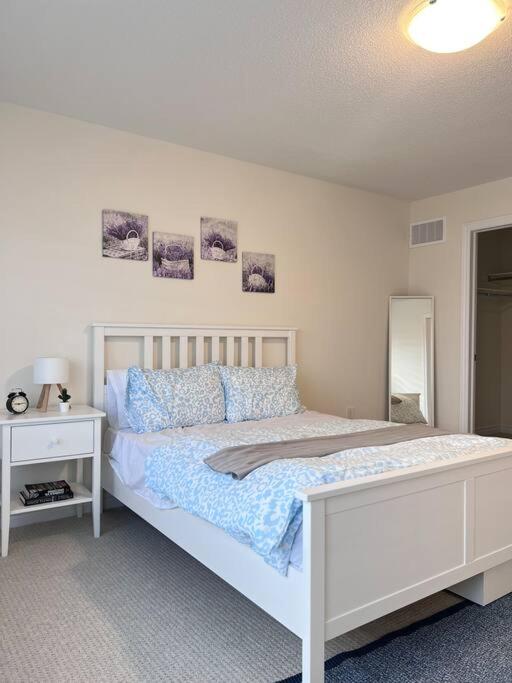 Brand New Luxurious 4B Townhouse