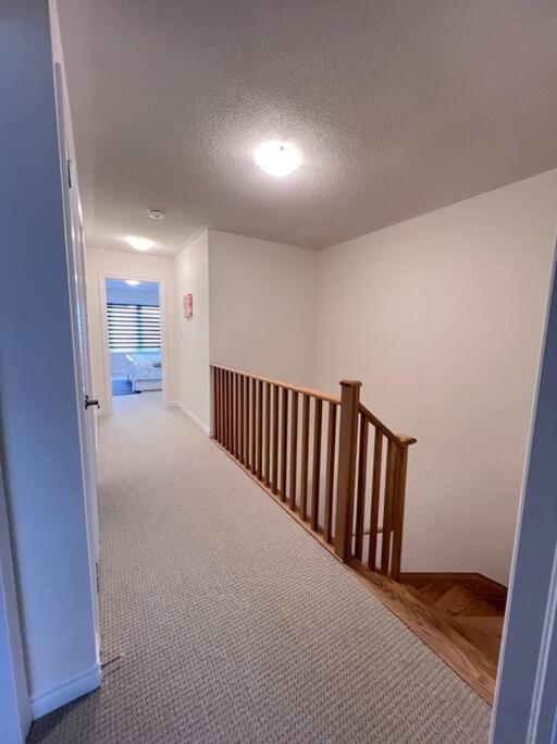 Brand New Luxurious 4B Townhouse
