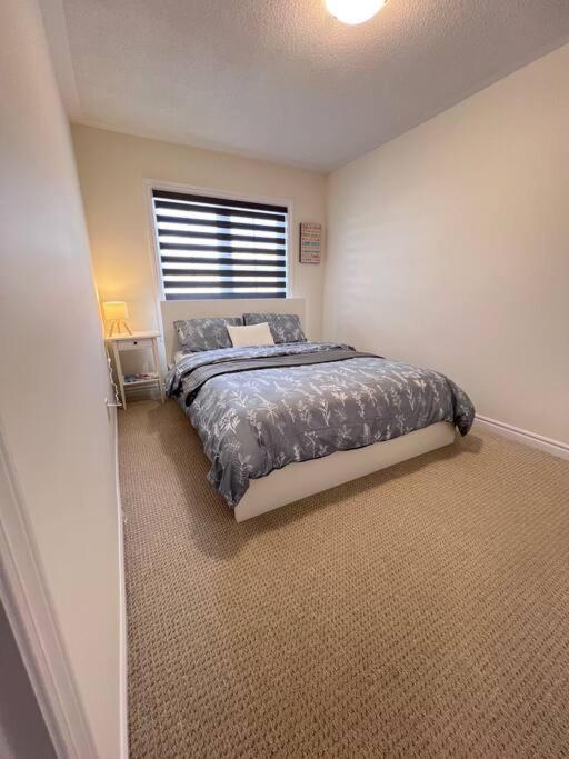 Brand New Luxurious 4B Townhouse