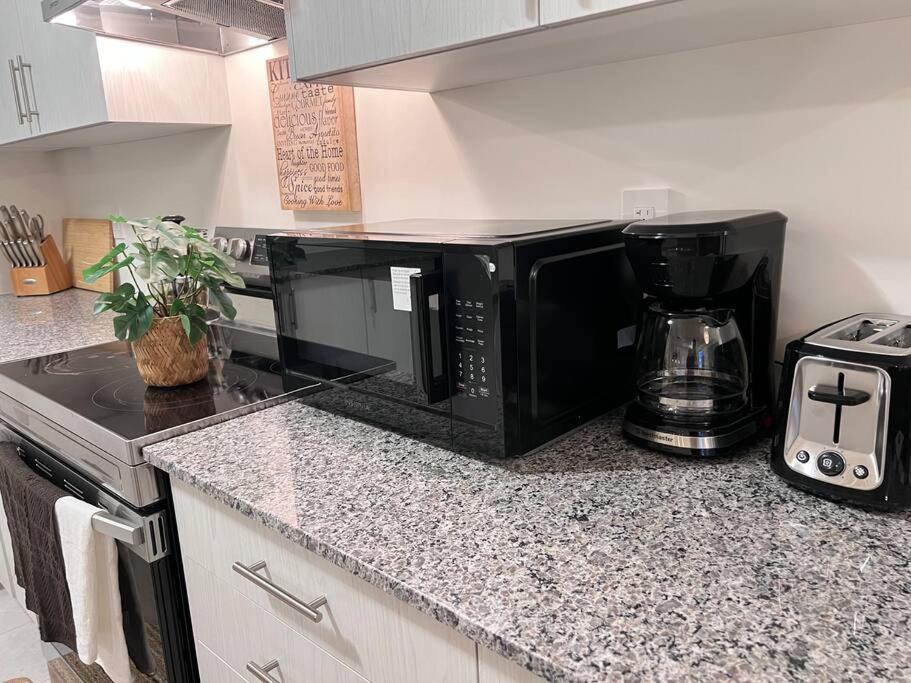 Brand New Luxurious 4B Townhouse