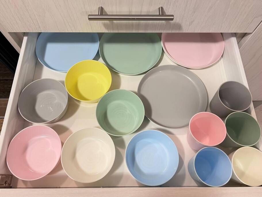 Brand New Luxurious 4B Townhouse