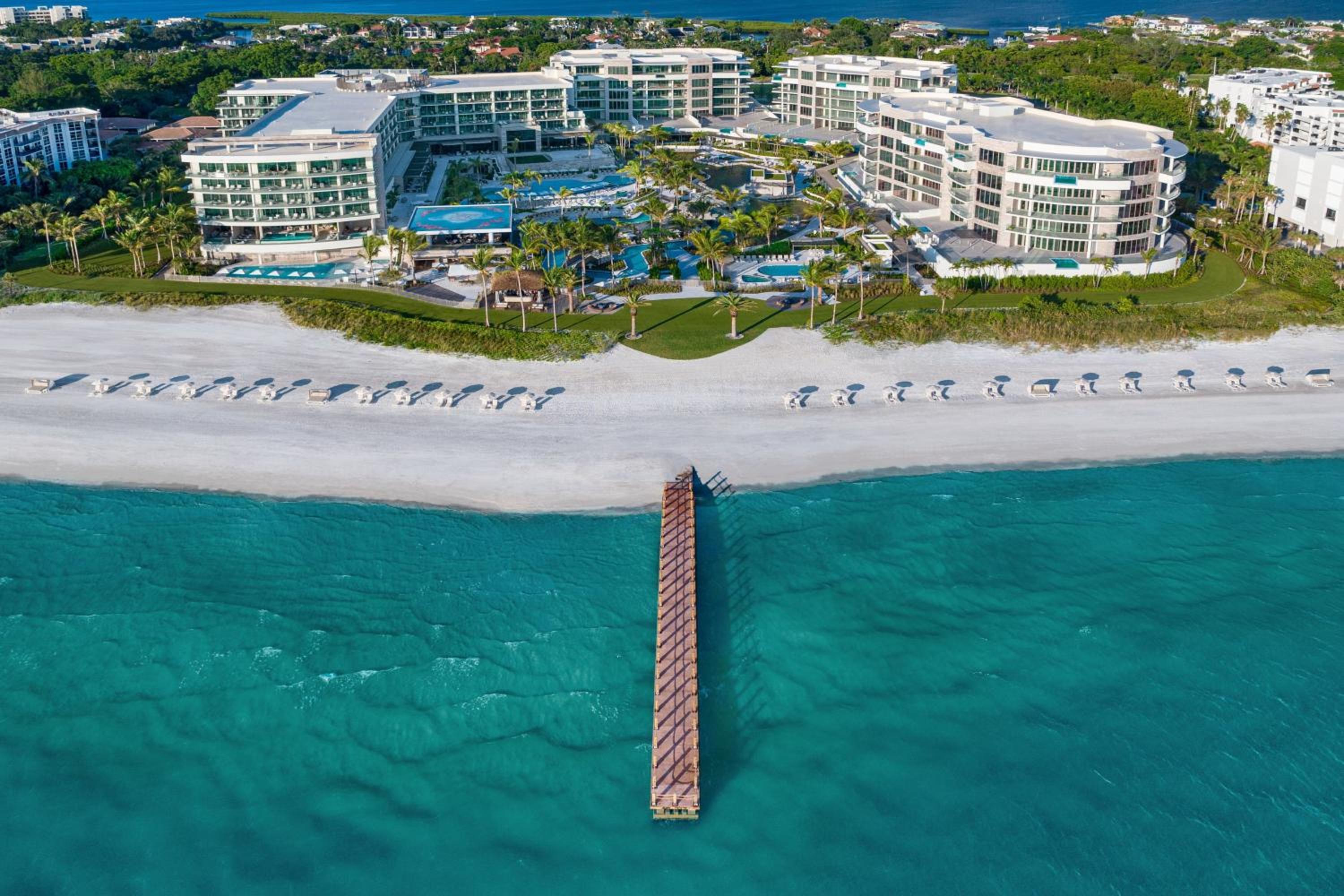 The St Regis Longboat Key Resort - Property Image 40