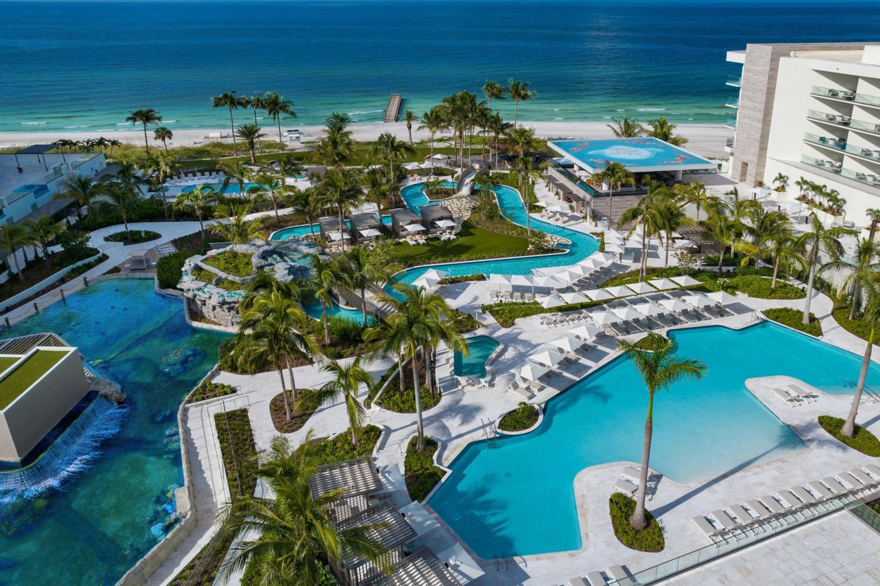 The St Regis Longboat Key Resort - Property Image 36