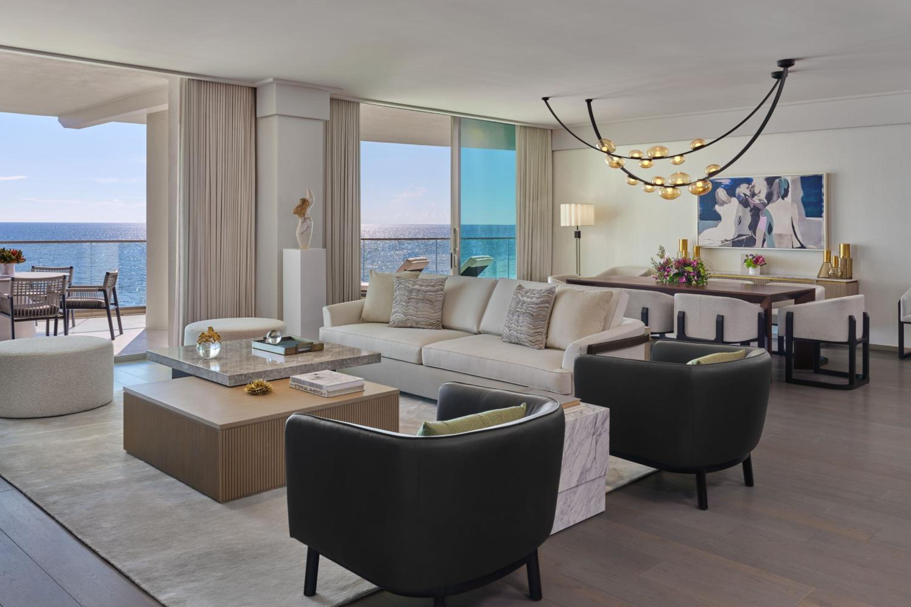 The St Regis Longboat Key Resort - Property Image 3