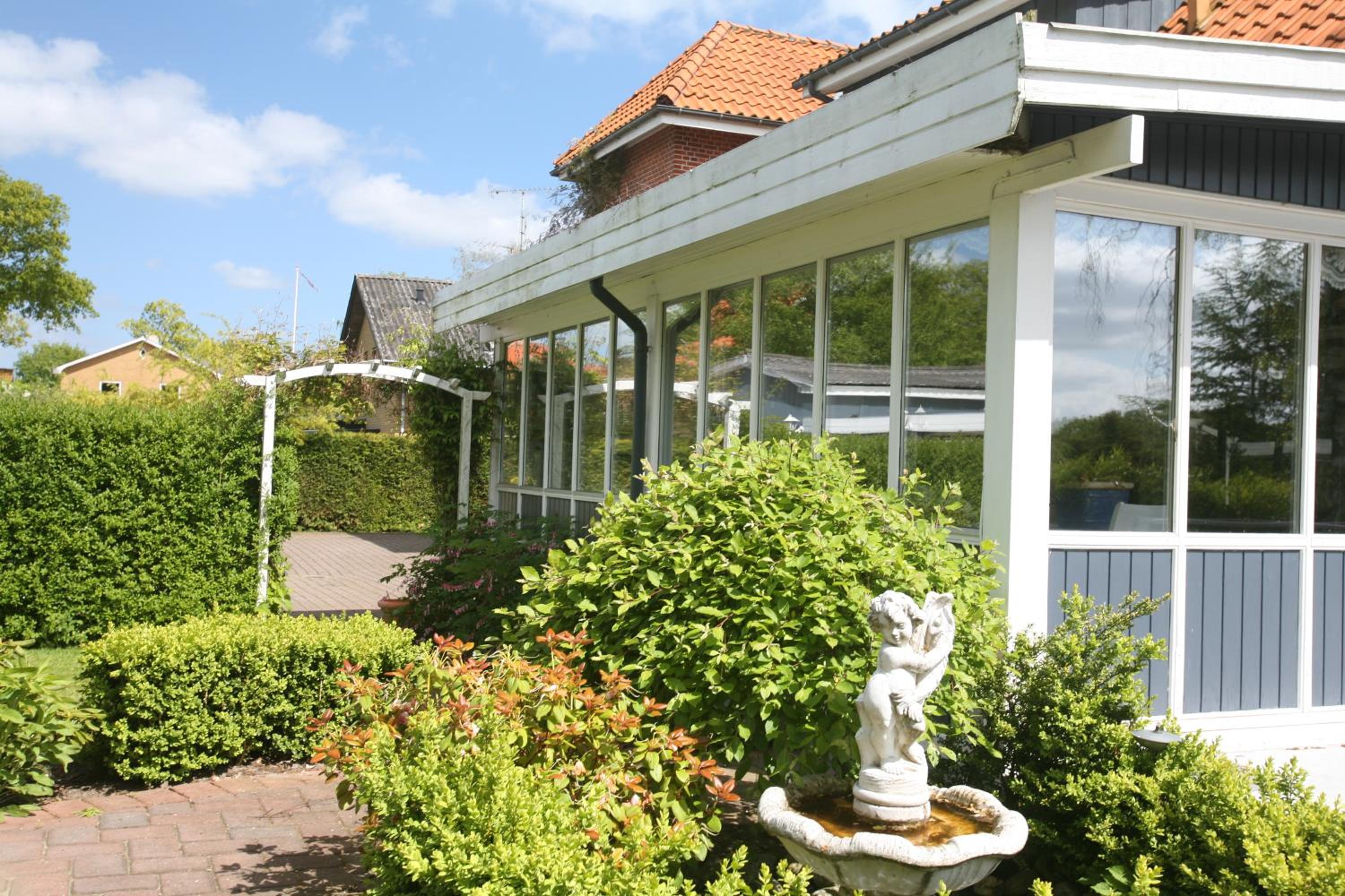Kollund Rooms
