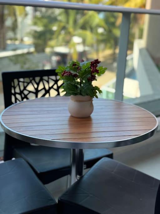 Luxo e conforto no coração de tudo ao lado do mar