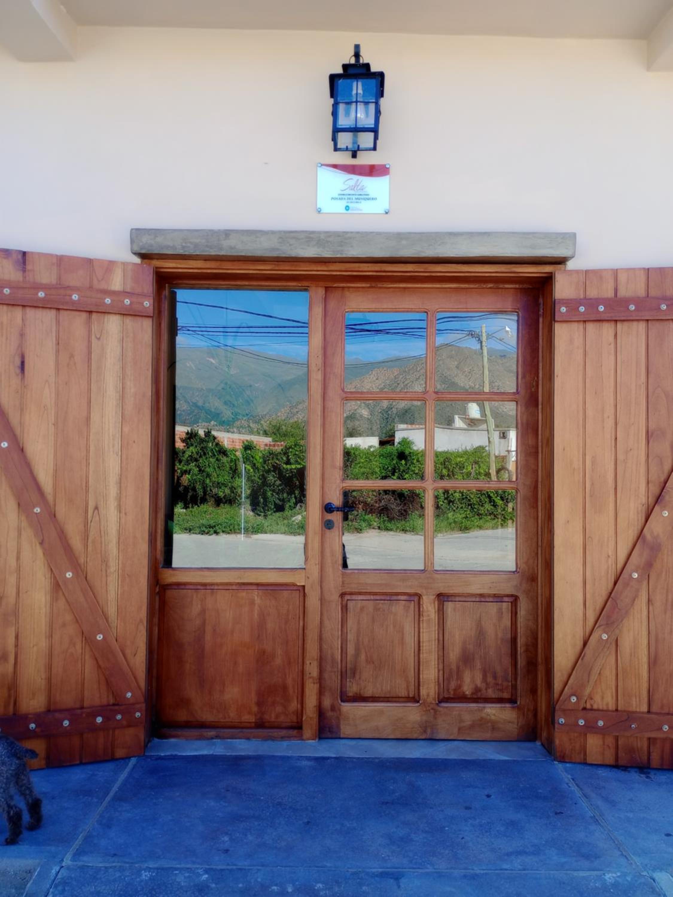 Posada del Musiquero