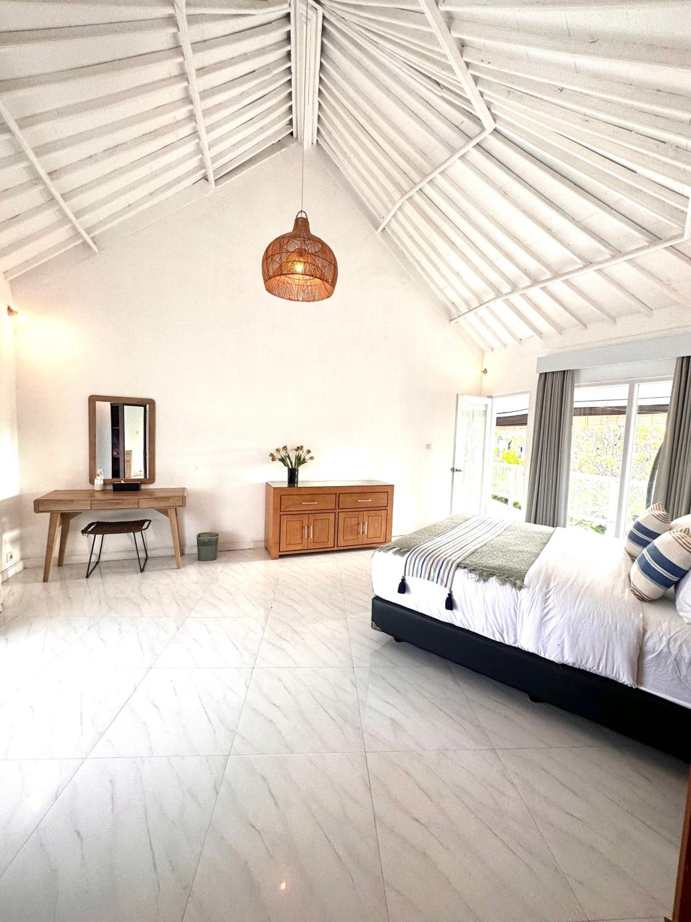 Greenhouse Villa