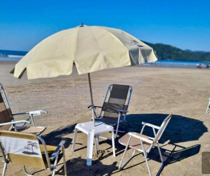 Condomínio Buritis Centro Bertioga a 100 mts da praia