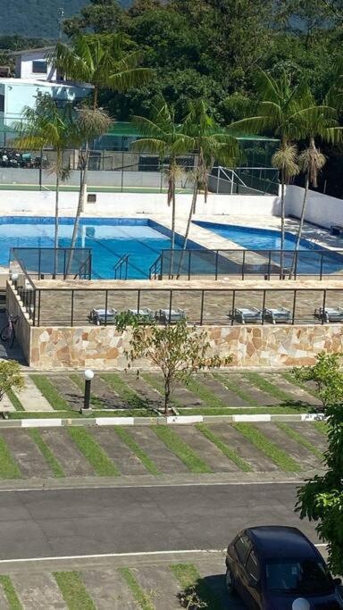 Condomínio Buritis Centro Bertioga a 100 mts da praia