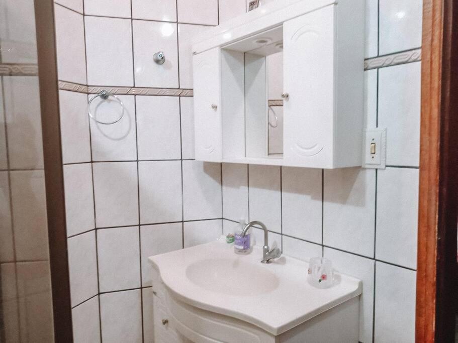 Condomínio Buritis Centro Bertioga a 100 mts da praia