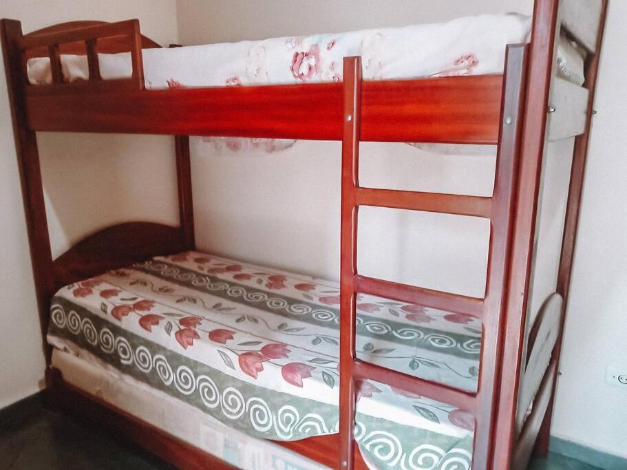 Condomínio Buritis Centro Bertioga a 100 mts da praia