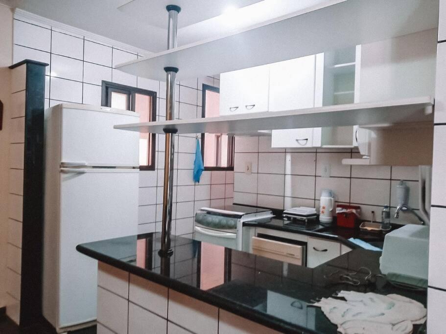Condomínio Buritis Centro Bertioga a 100 mts da praia