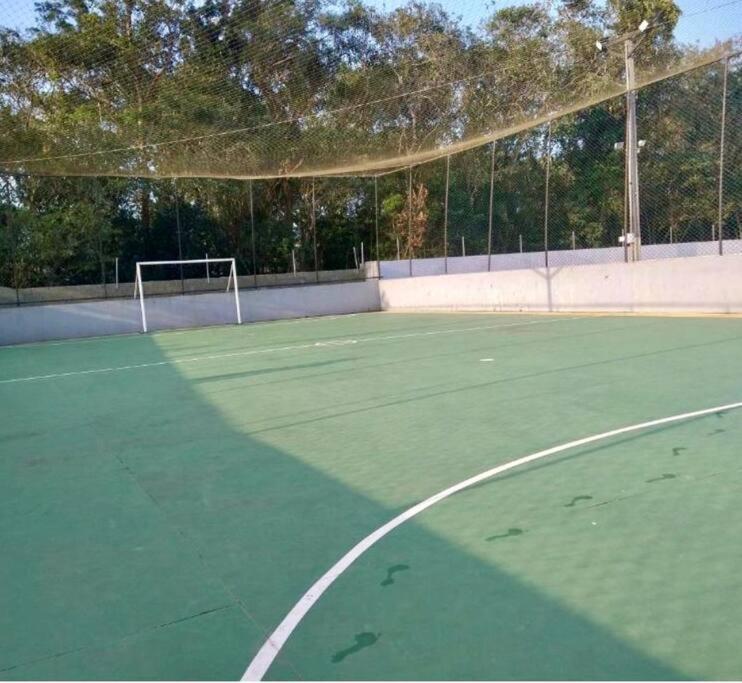Condomínio Buritis Centro Bertioga a 100 mts da praia