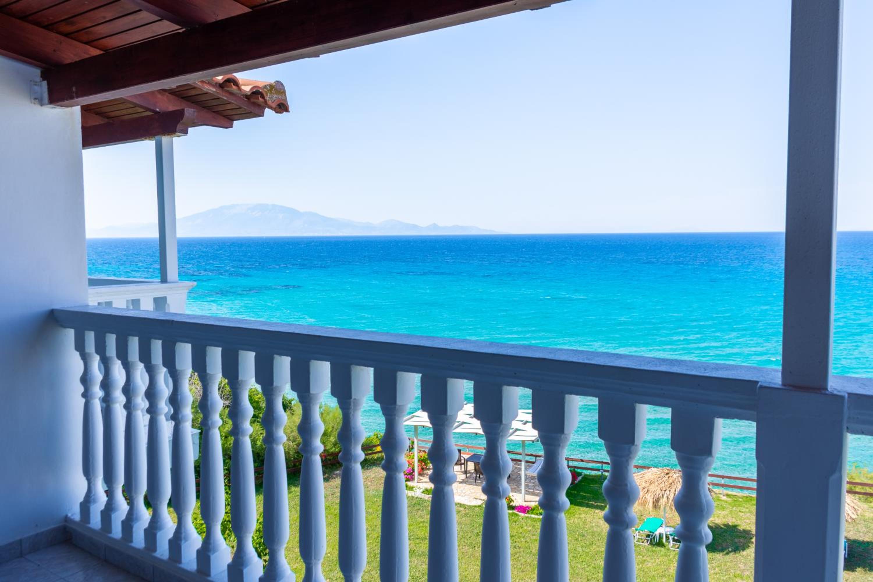 Baywatch Apartments on the Beach by "elite" view 4