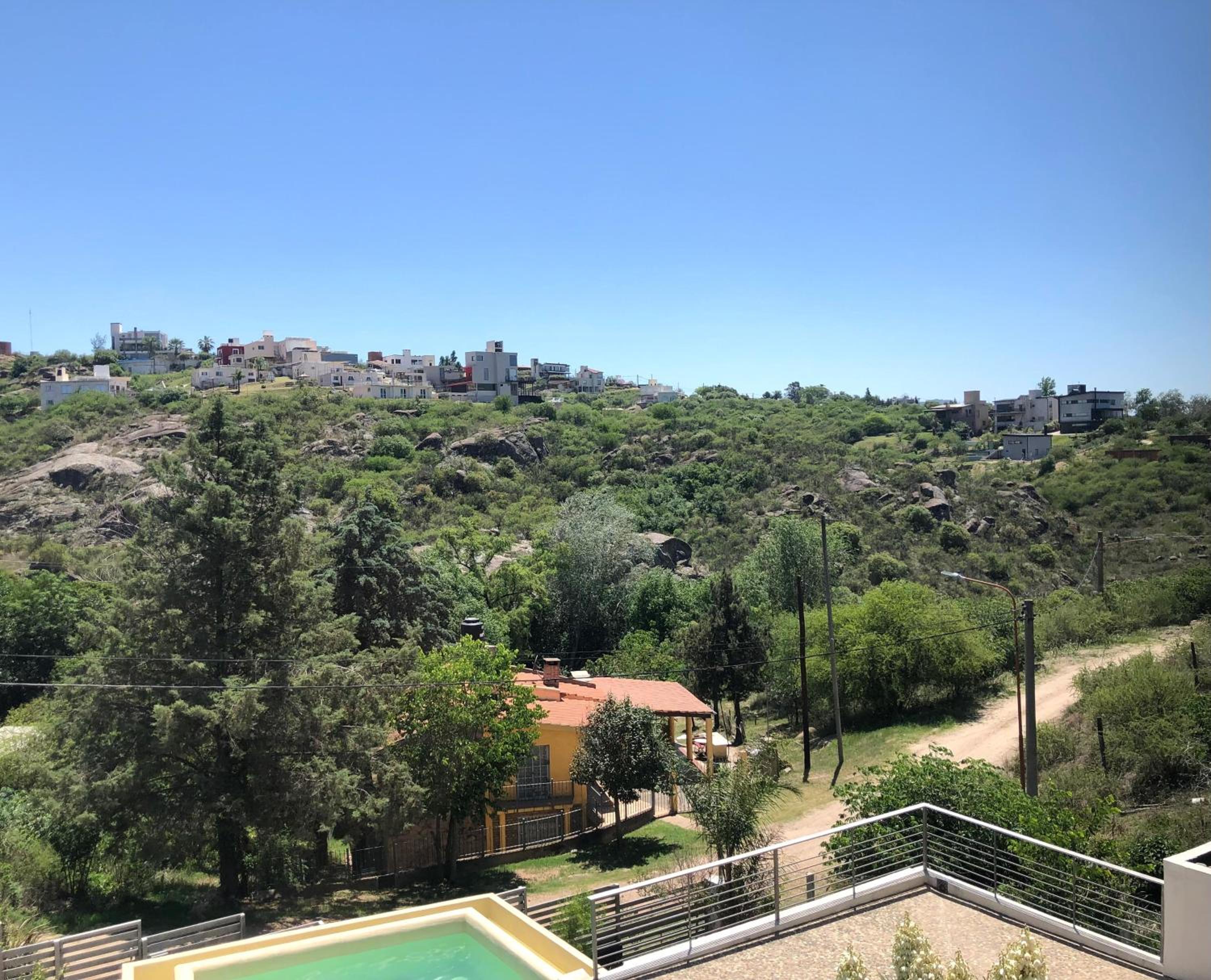 Sierra Alta Carlos Paz
