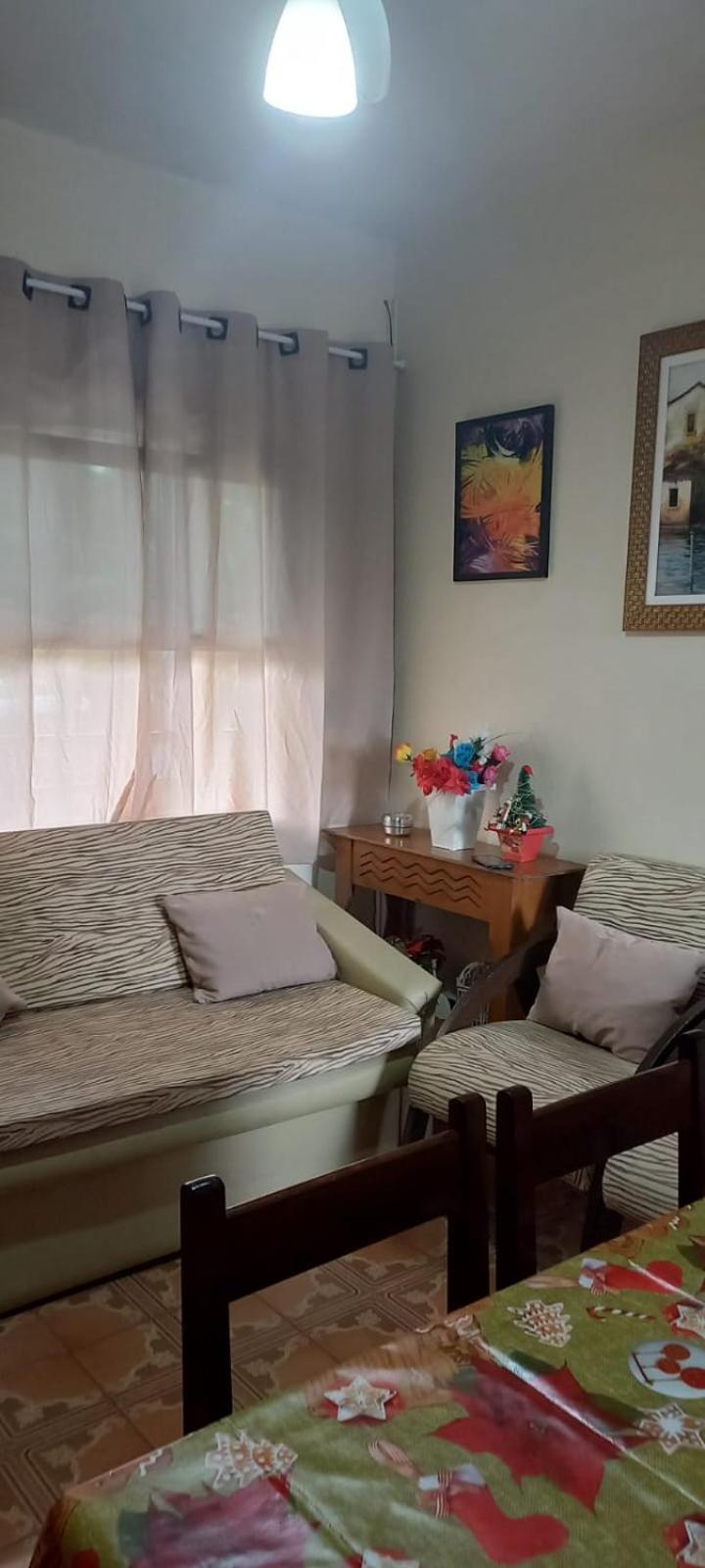 Lindo Apartamento em Itagua Ubatuba view 5
