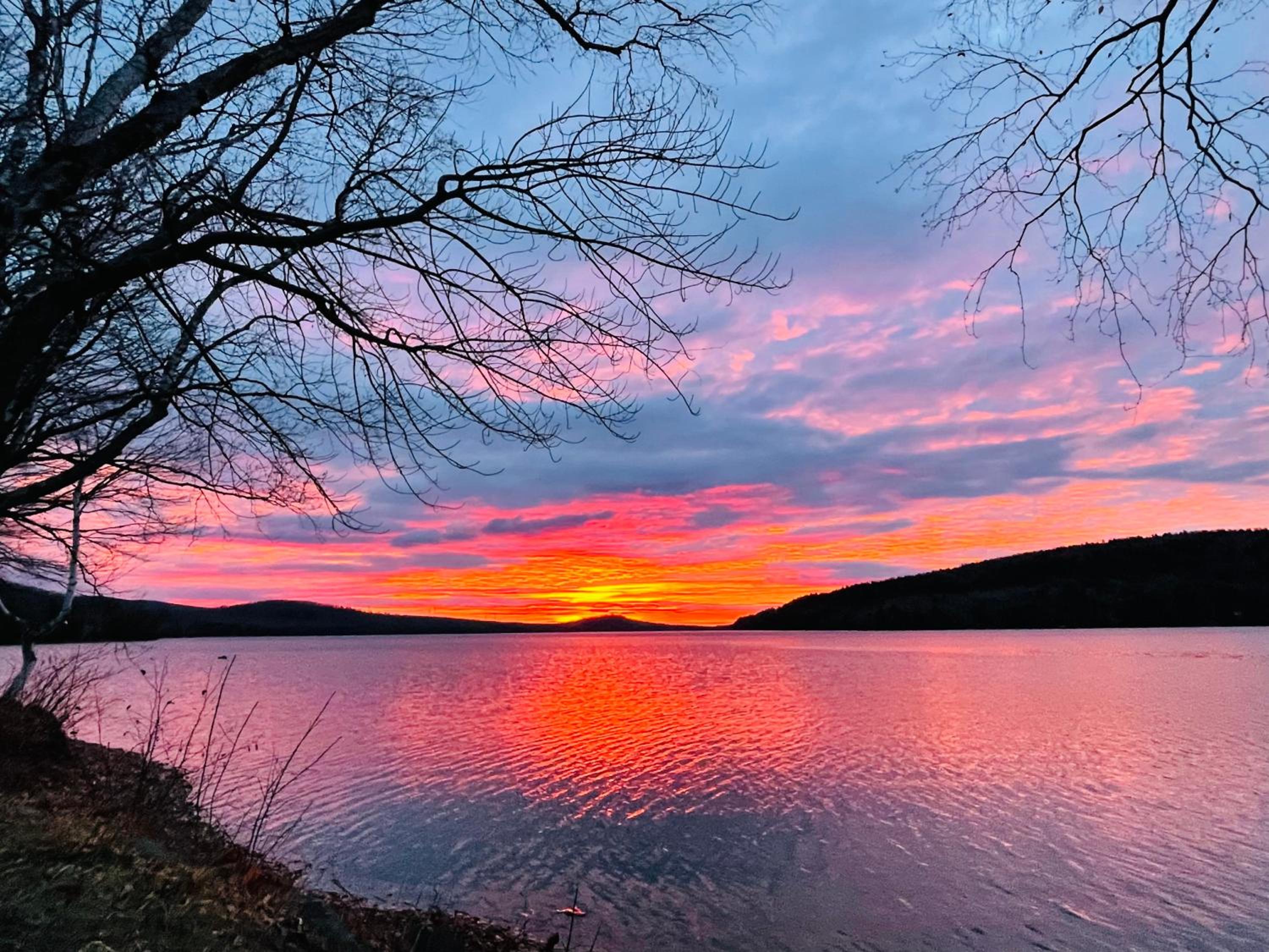 All Season Fun and Cozy Home in Island Falls, ME - Property Image 11