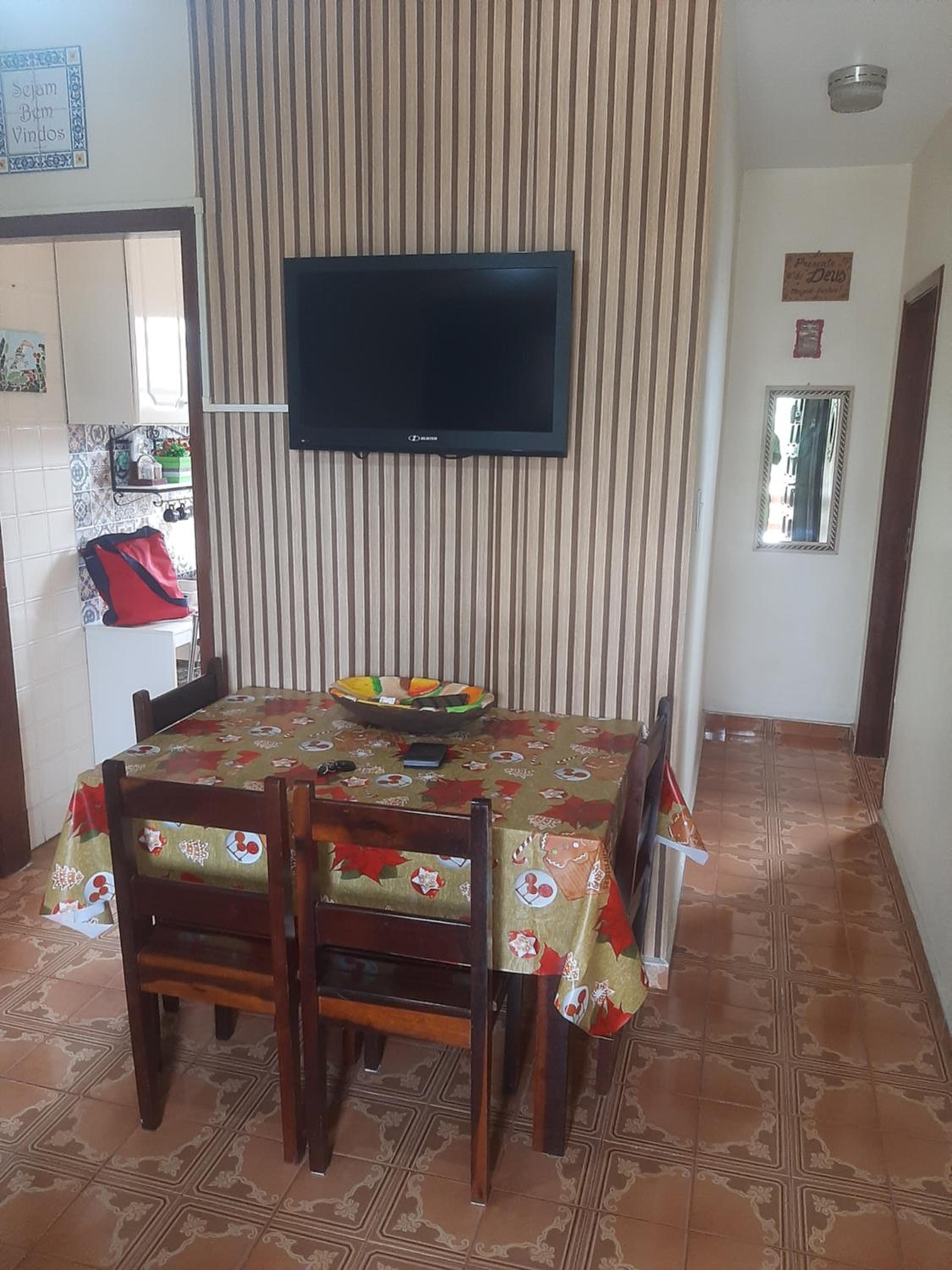 Lindo Apartamento em Itagua Ubatuba view 3