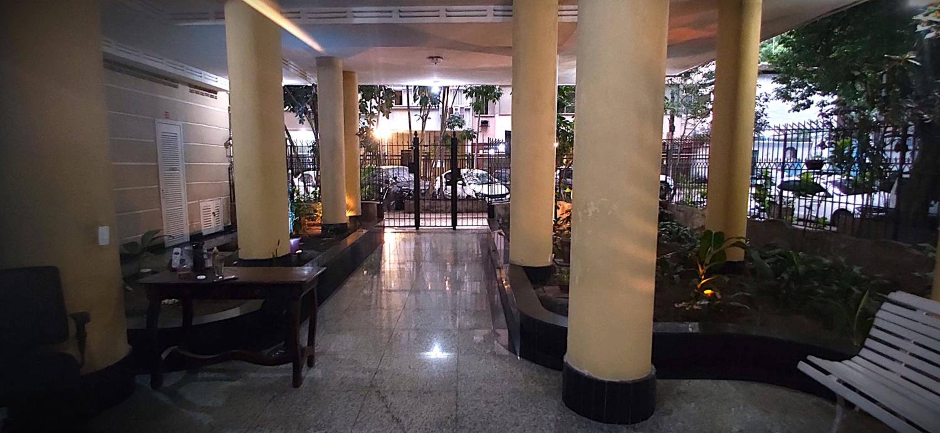 Loft 10 min Da Praia De Copacabana, Leme & Shopping