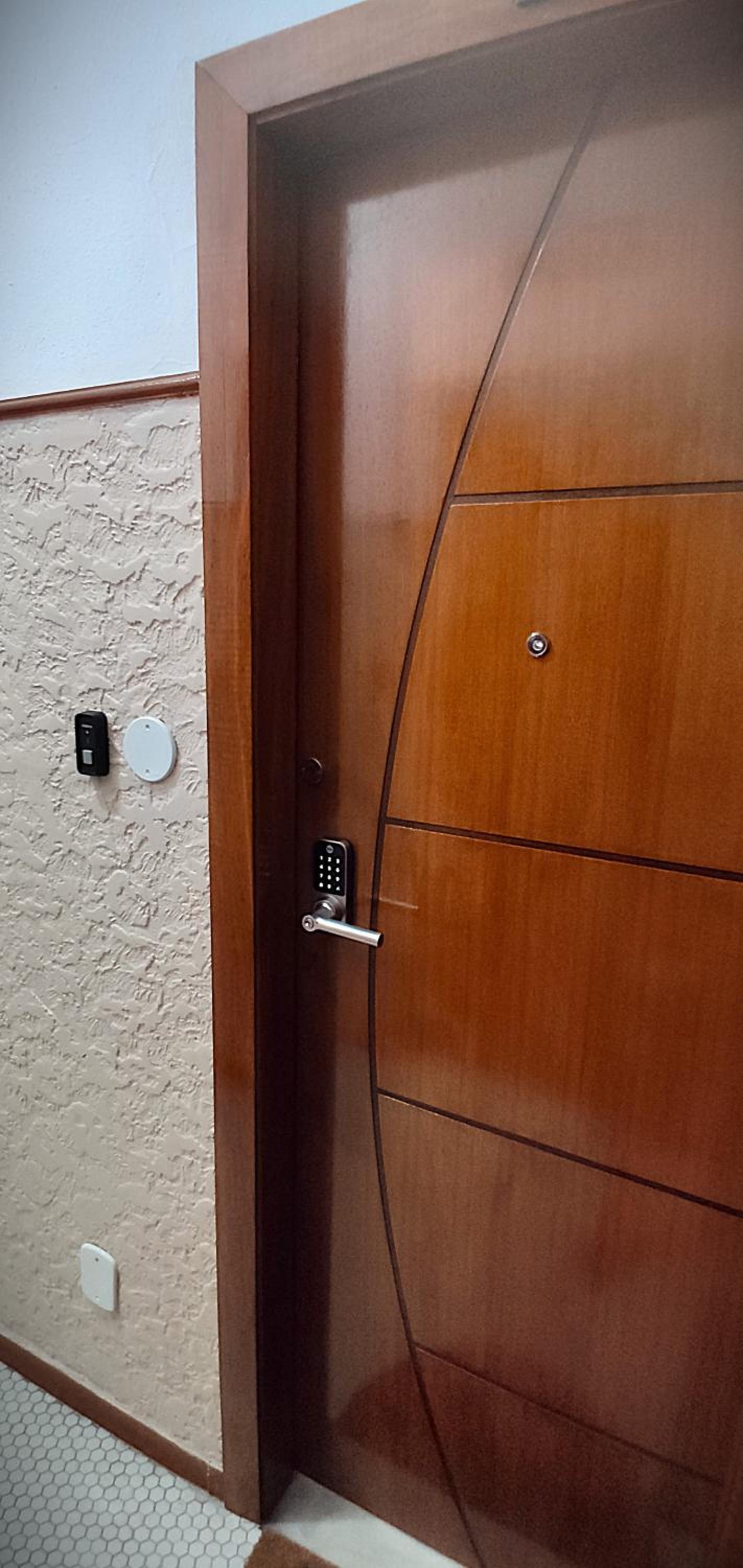 Loft 10 min Da Praia De Copacabana, Leme & Shopping