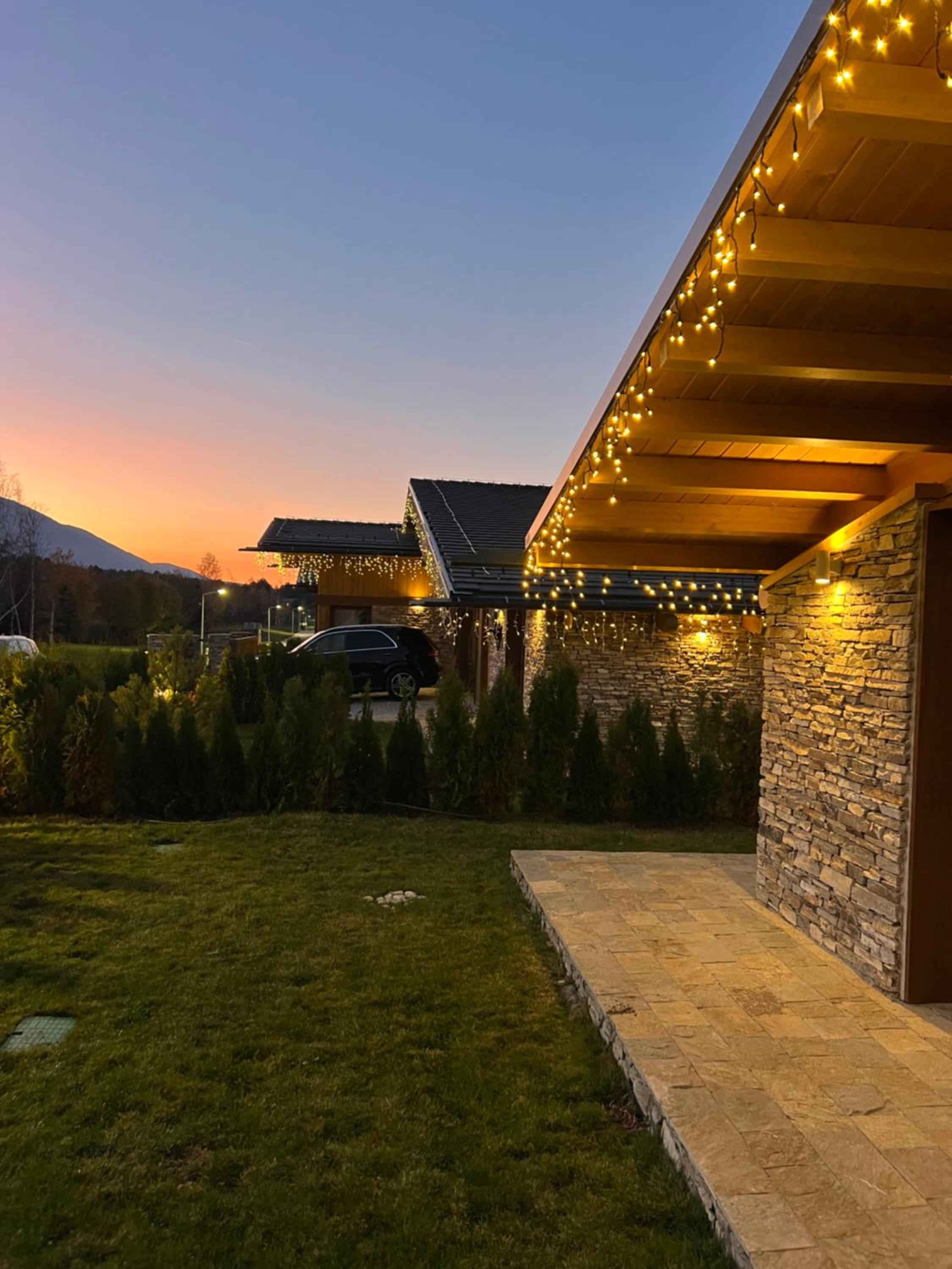 Pirin Golf Villa Relax