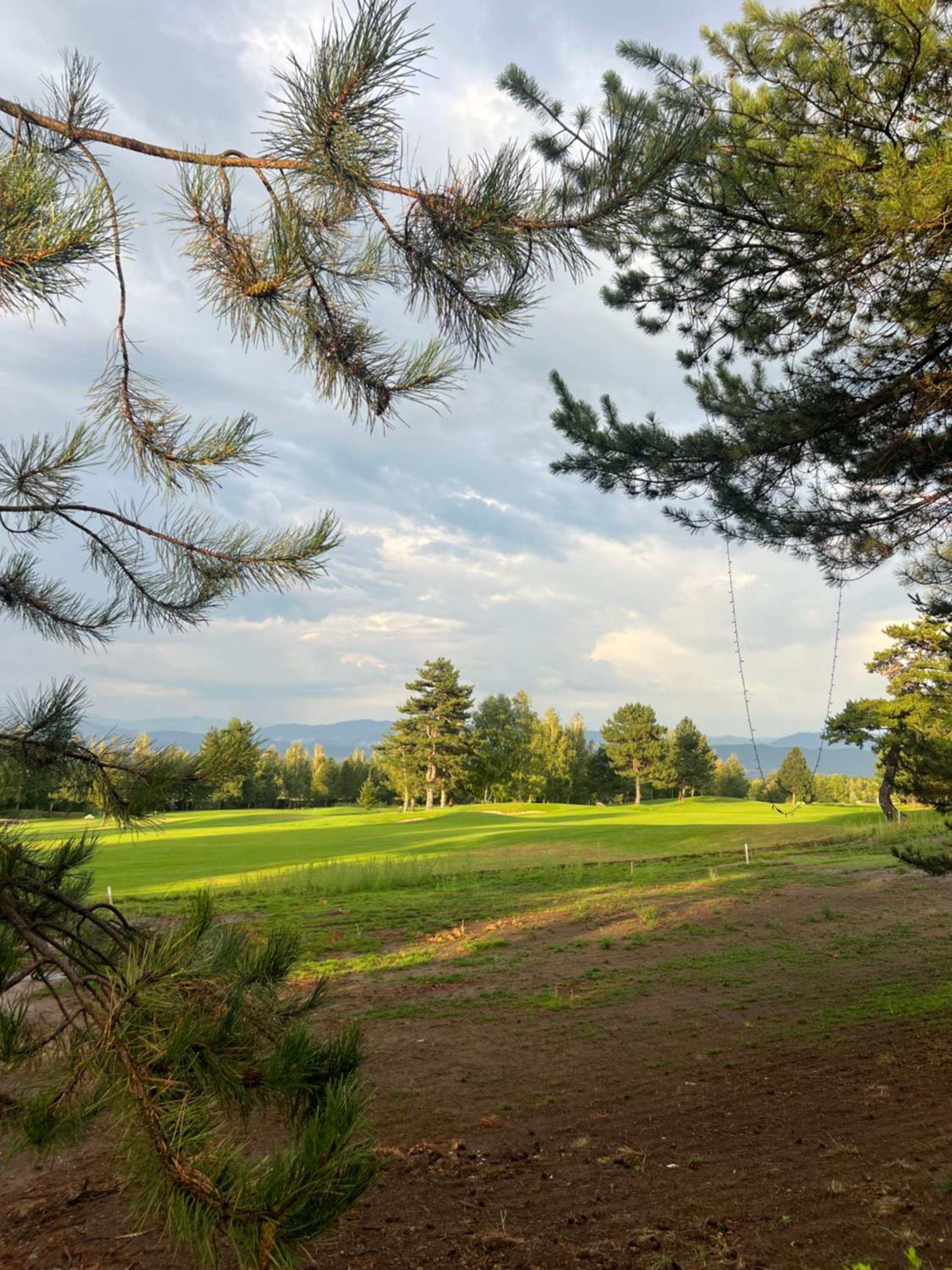 Pirin Golf Villa Relax