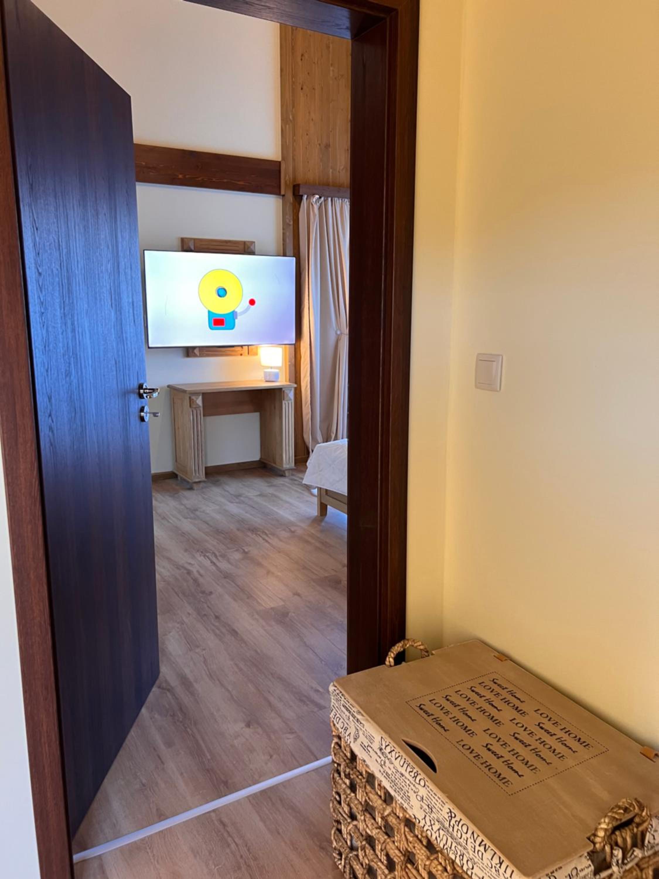 Pirin Golf Villa Relax