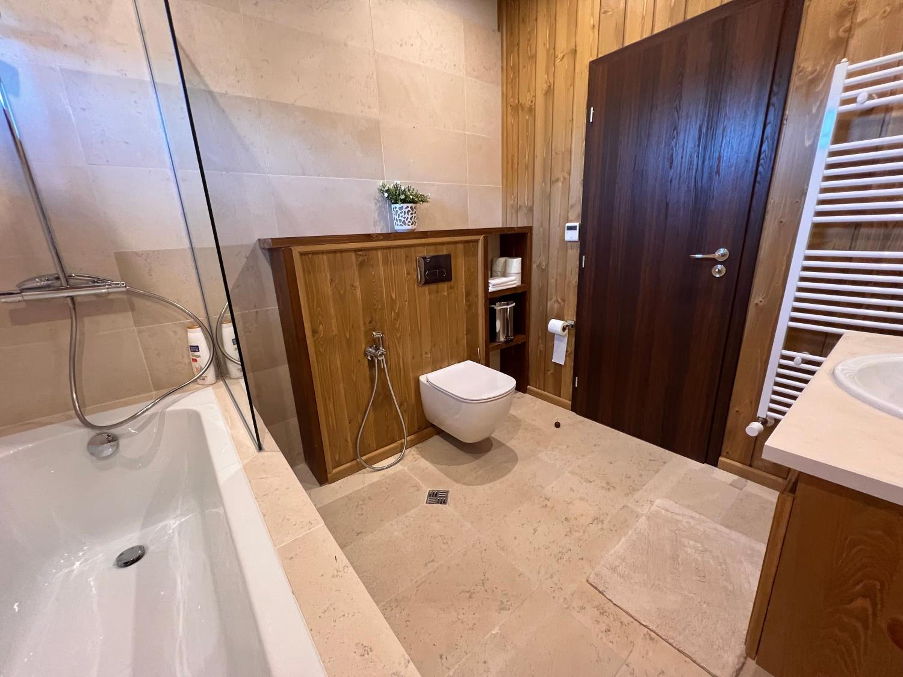 Pirin Golf Villa Relax