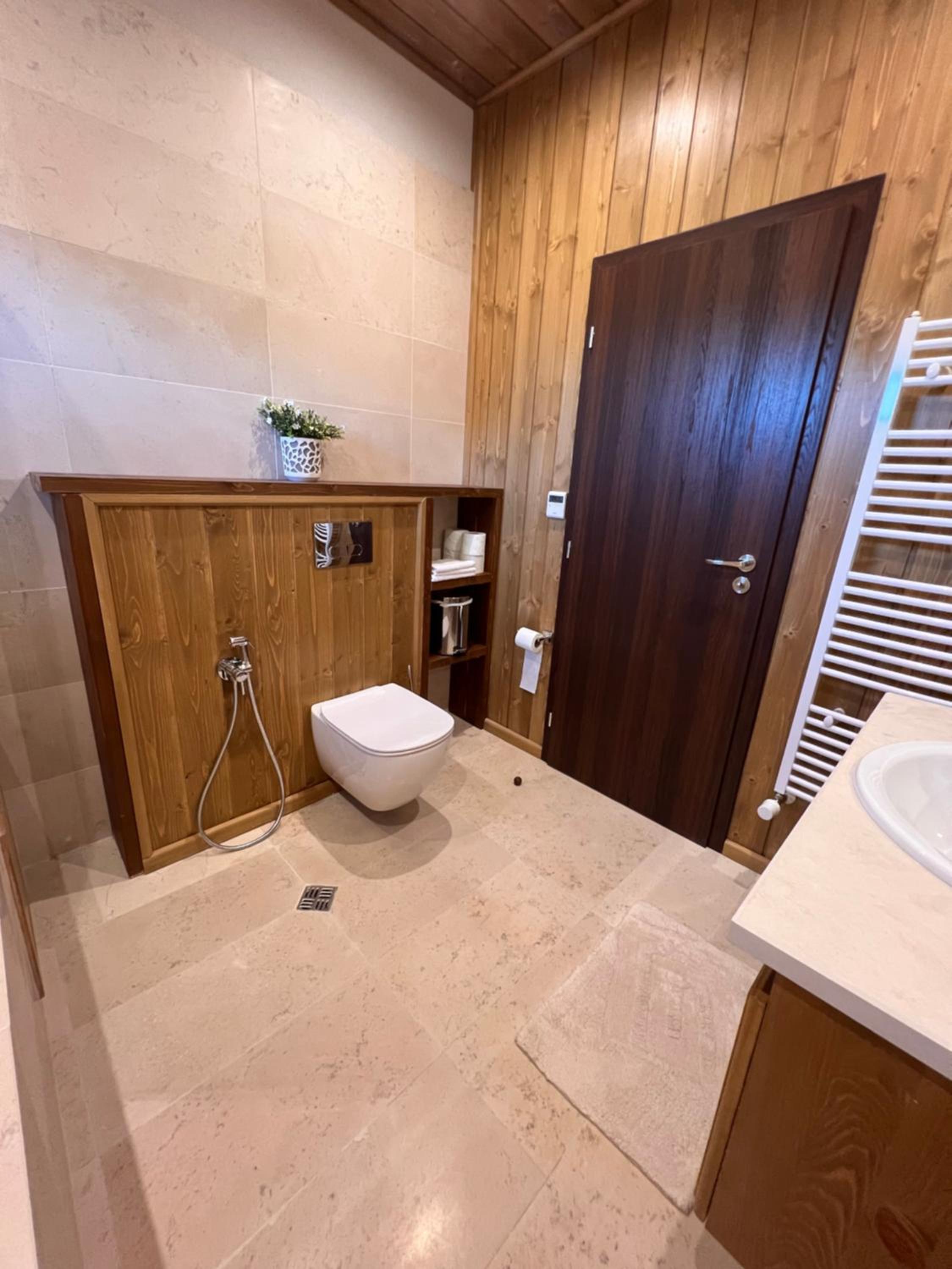 Pirin Golf Villa Relax