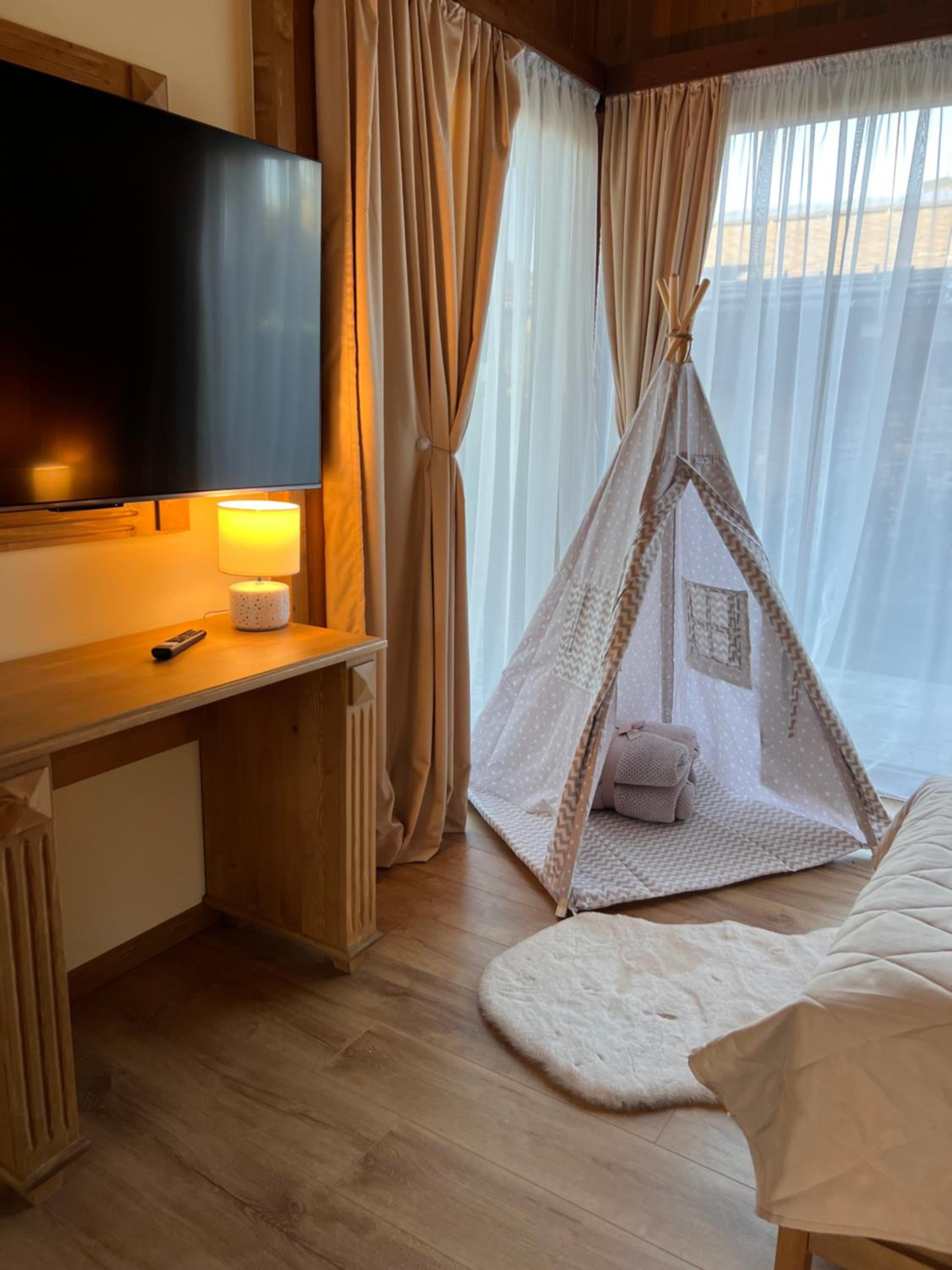 Pirin Golf Villa Relax