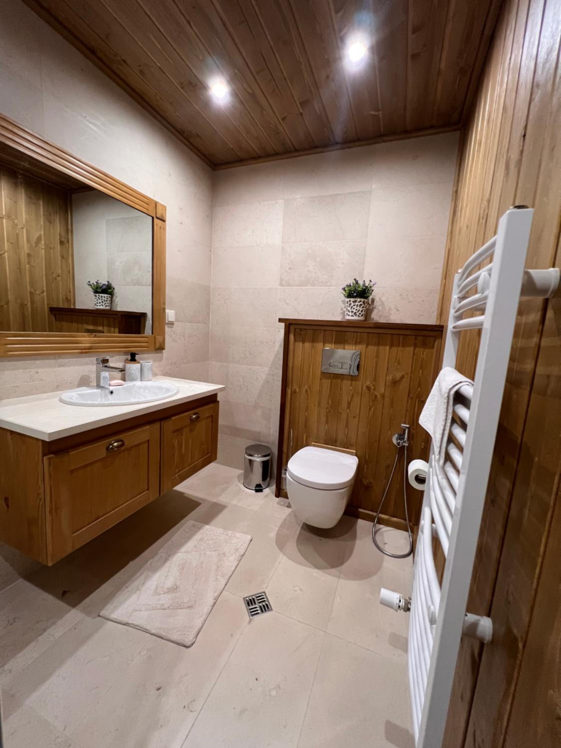 Pirin Golf Villa Relax