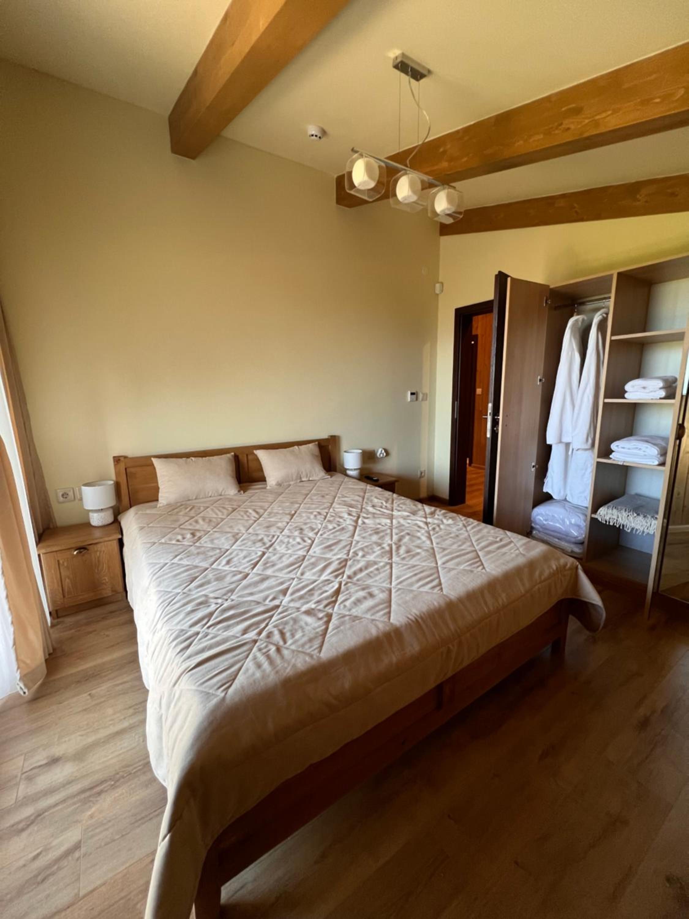Pirin Golf Villa Relax