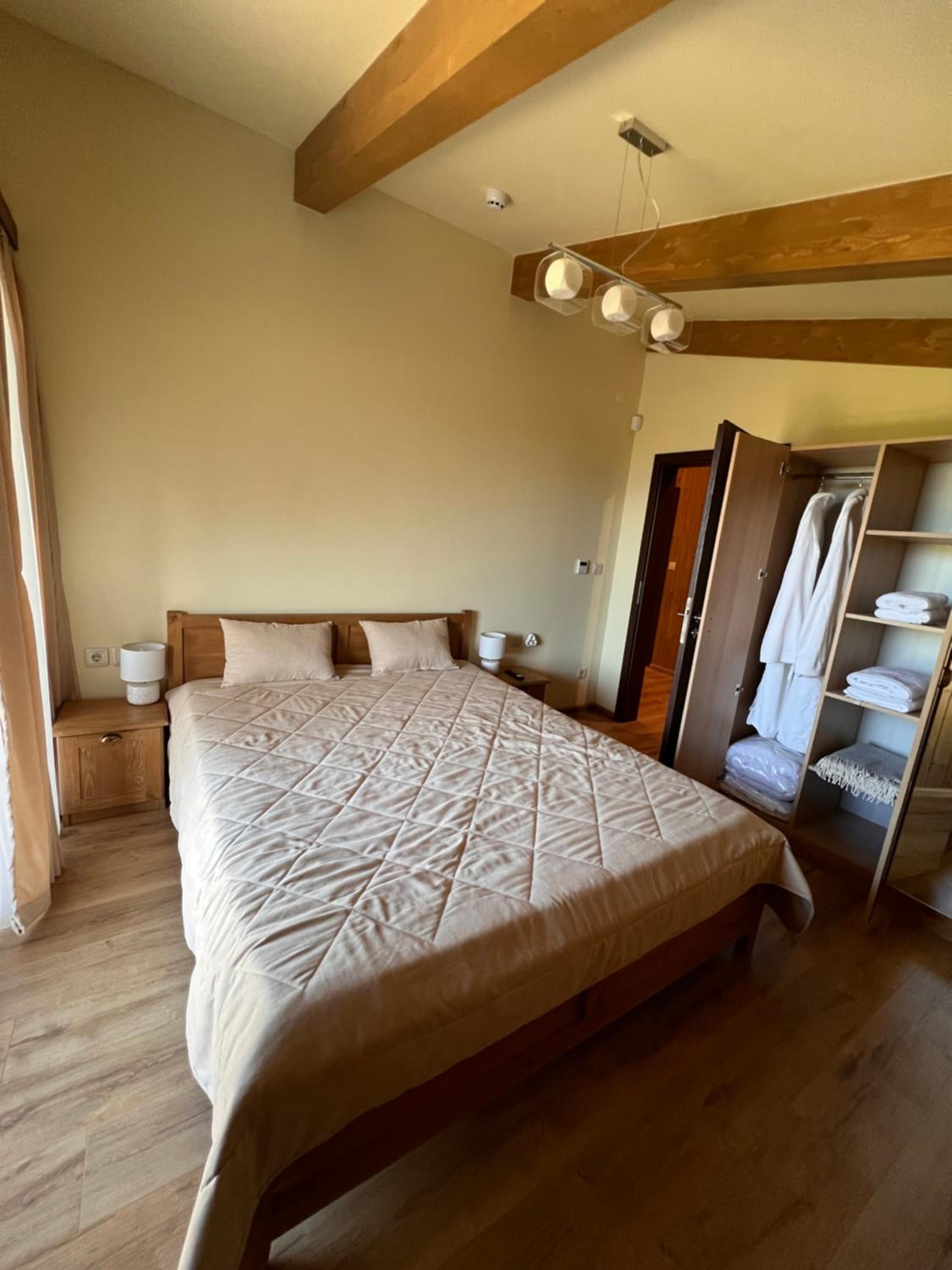 Pirin Golf Villa Relax