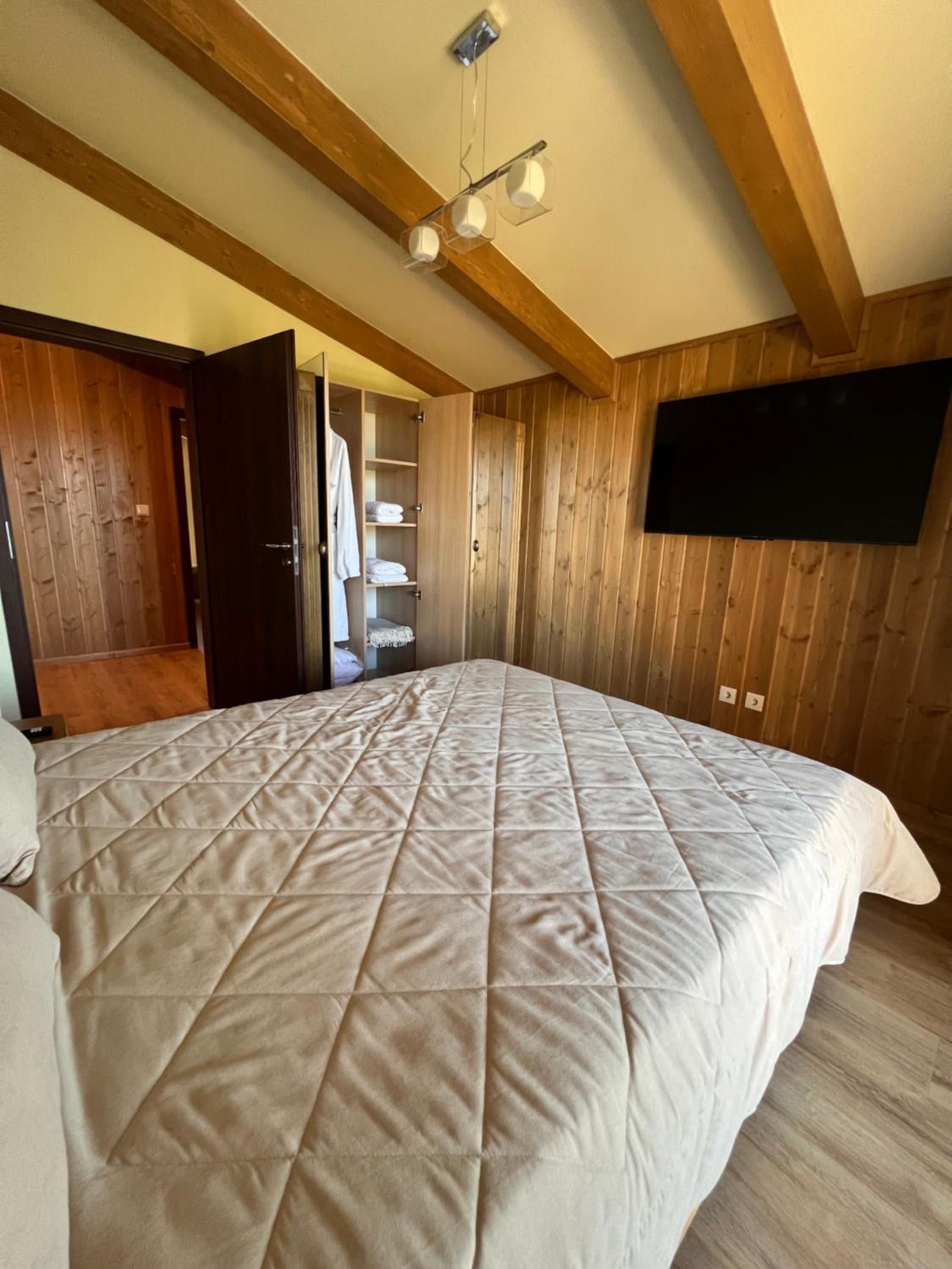 Pirin Golf Villa Relax