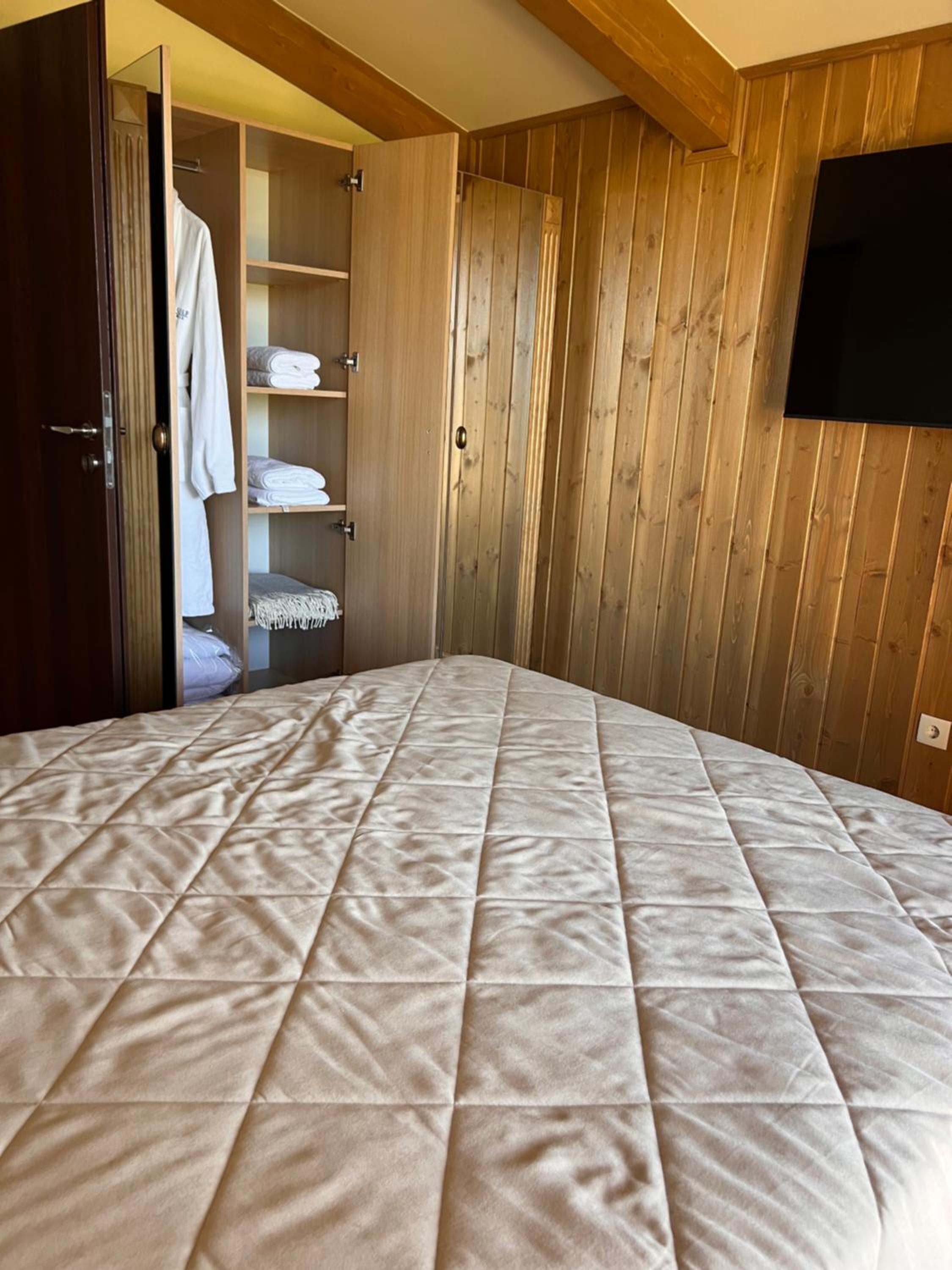 Pirin Golf Villa Relax