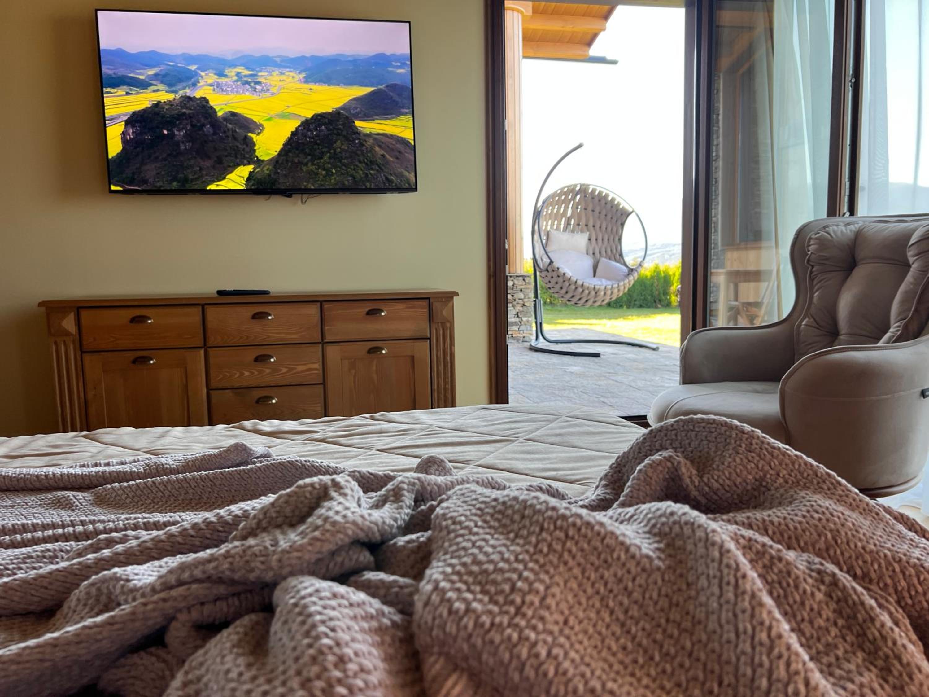 Pirin Golf Villa Relax