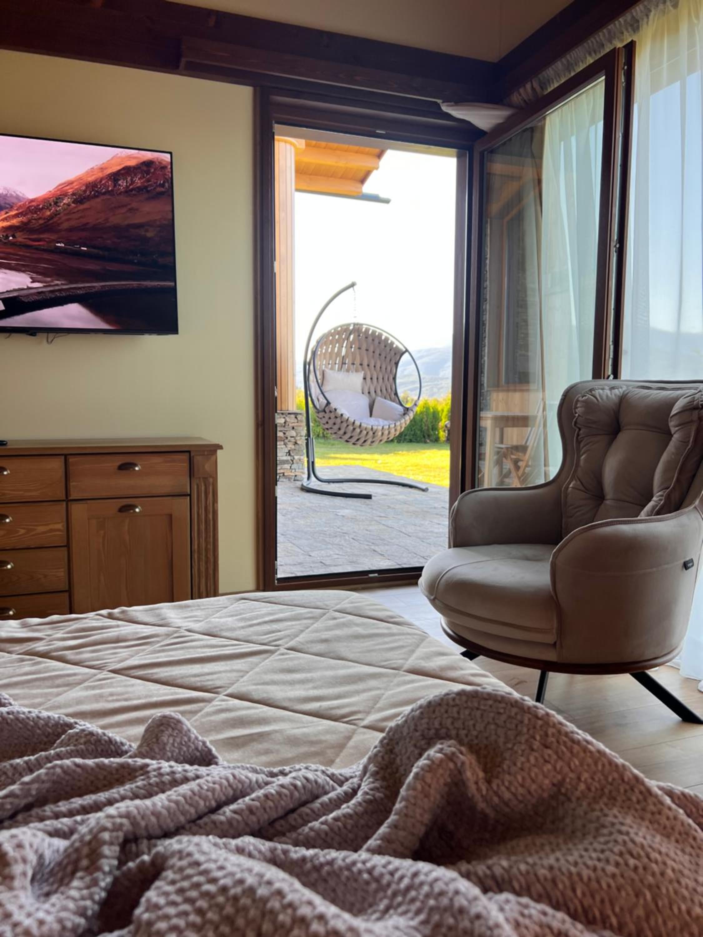 Pirin Golf Villa Relax