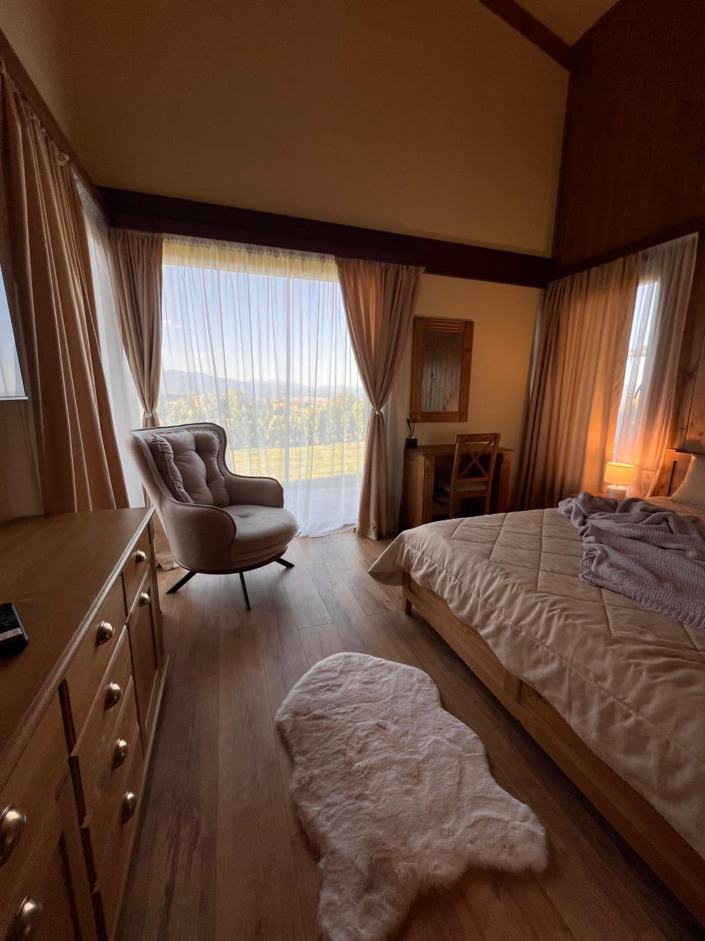 Pirin Golf Villa Relax