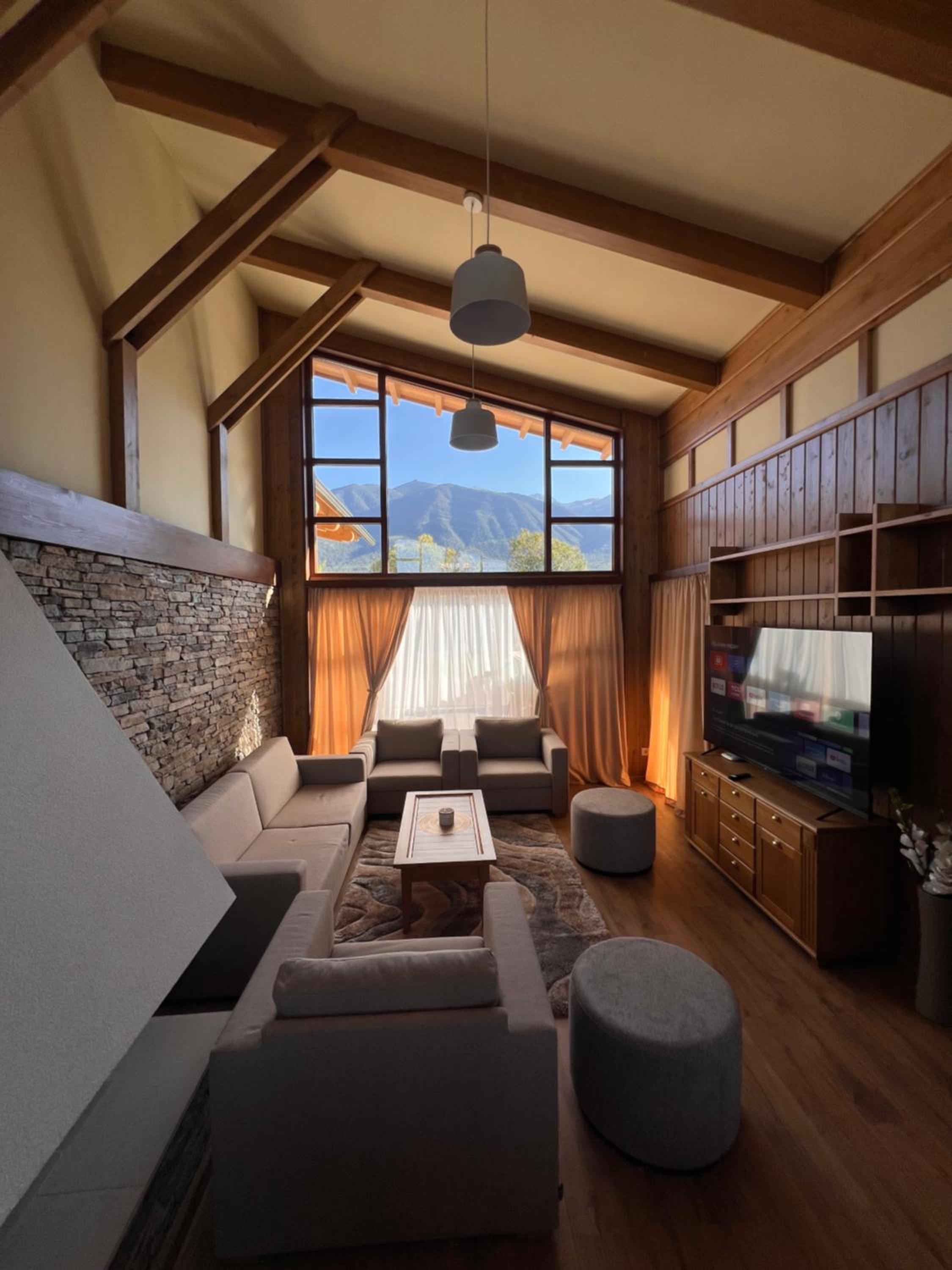 Pirin Golf Villa Relax