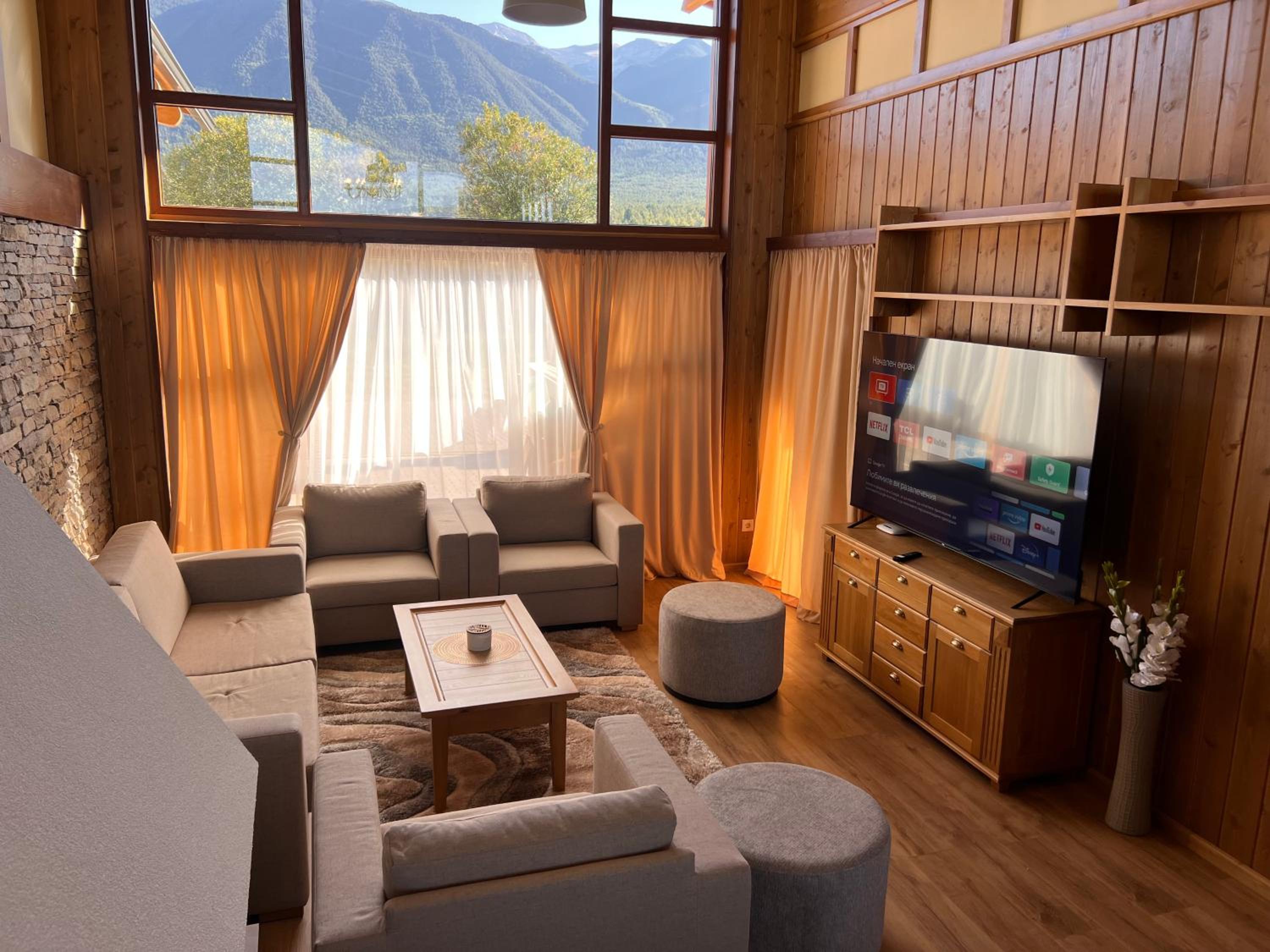 Pirin Golf Villa Relax