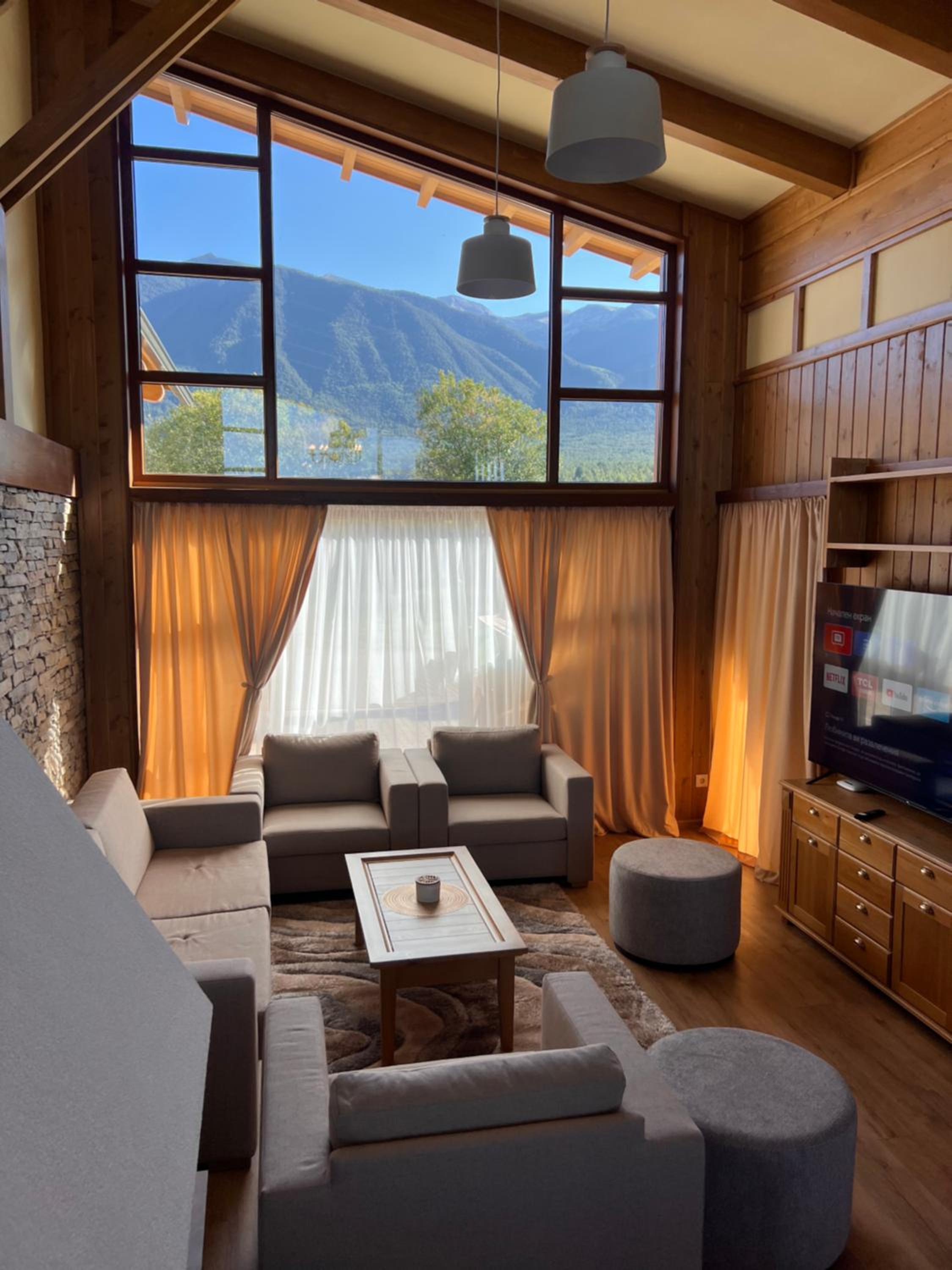 Pirin Golf Villa Relax