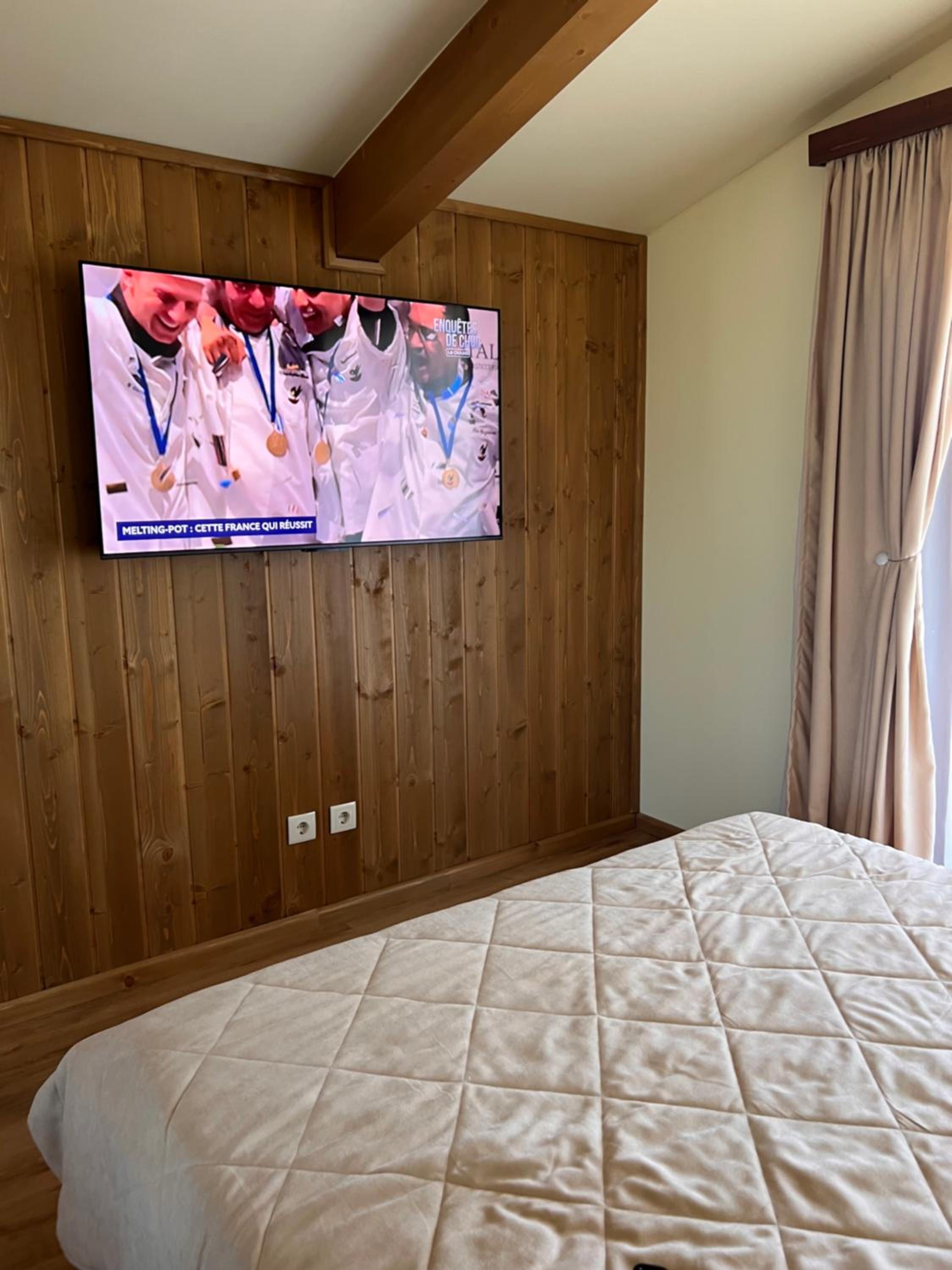 Pirin Golf Villa Relax