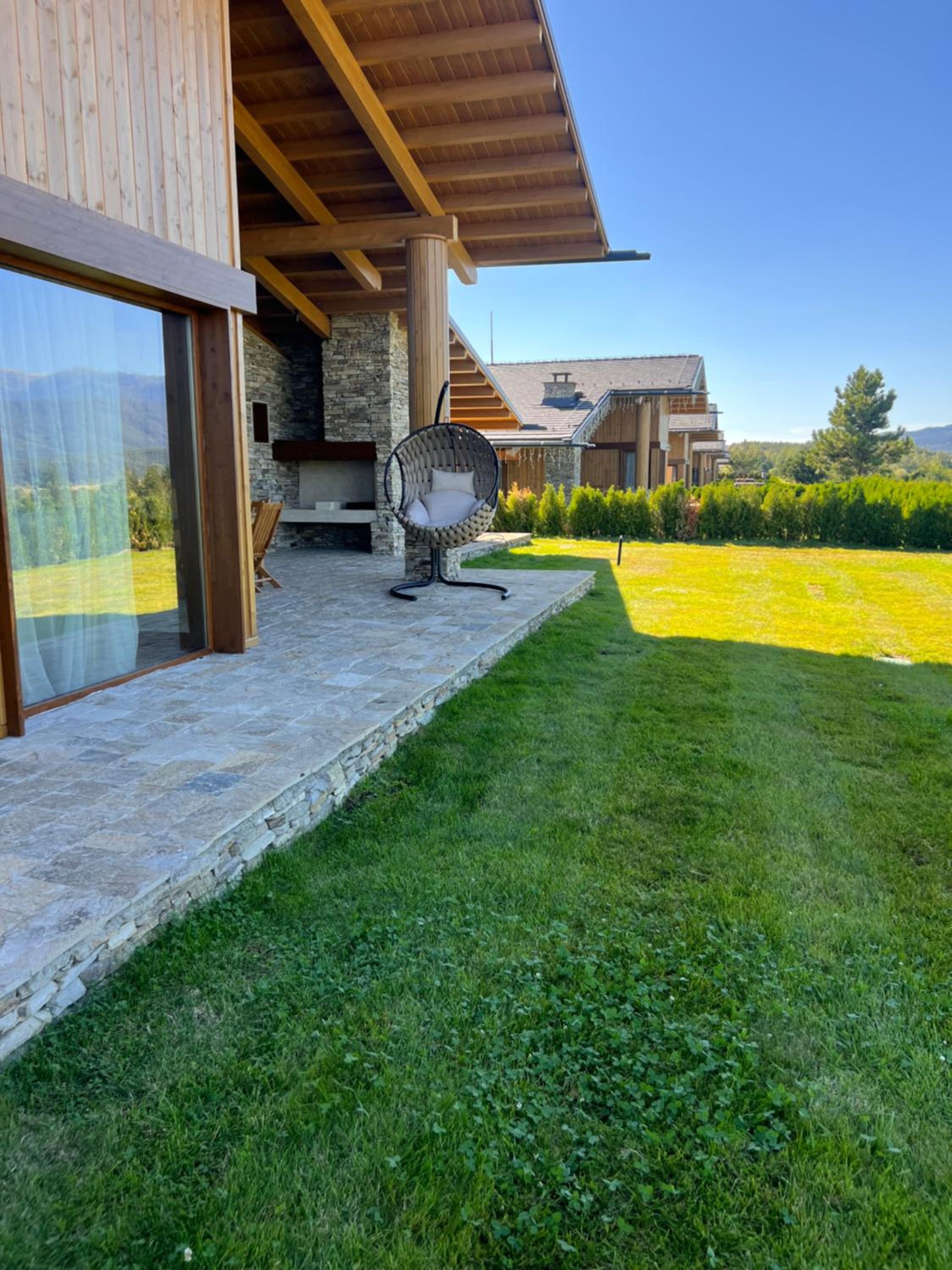 Pirin Golf Villa Relax