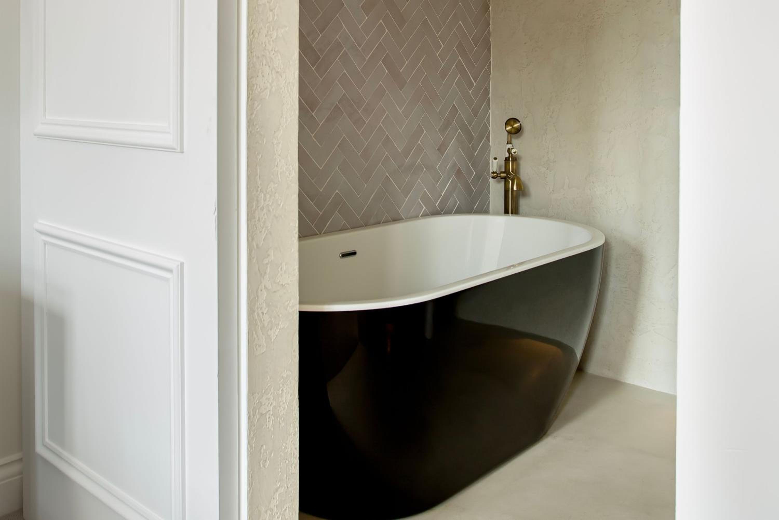 The Luxury Fulham Townhouse