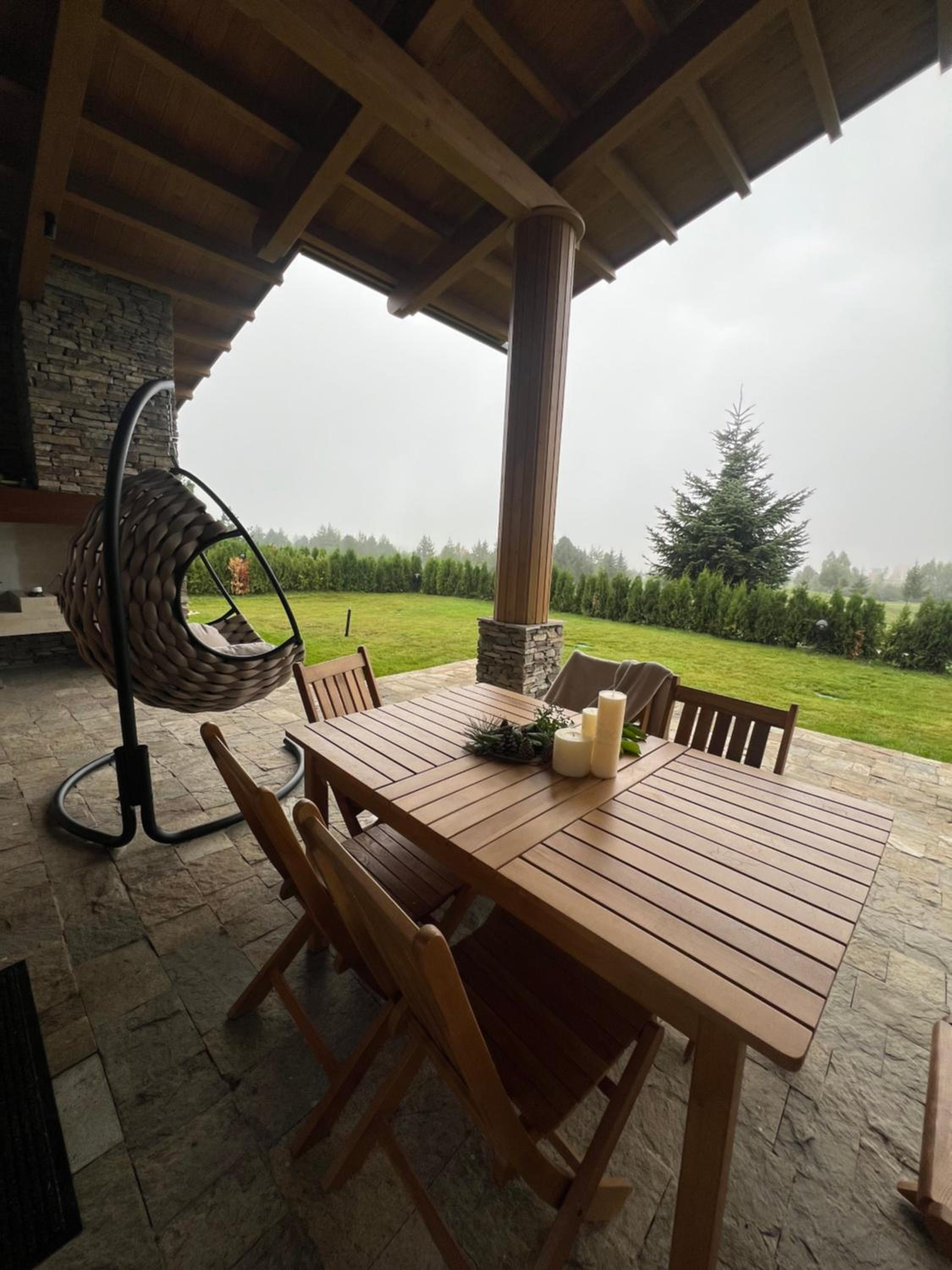 Pirin Golf Villa Relax