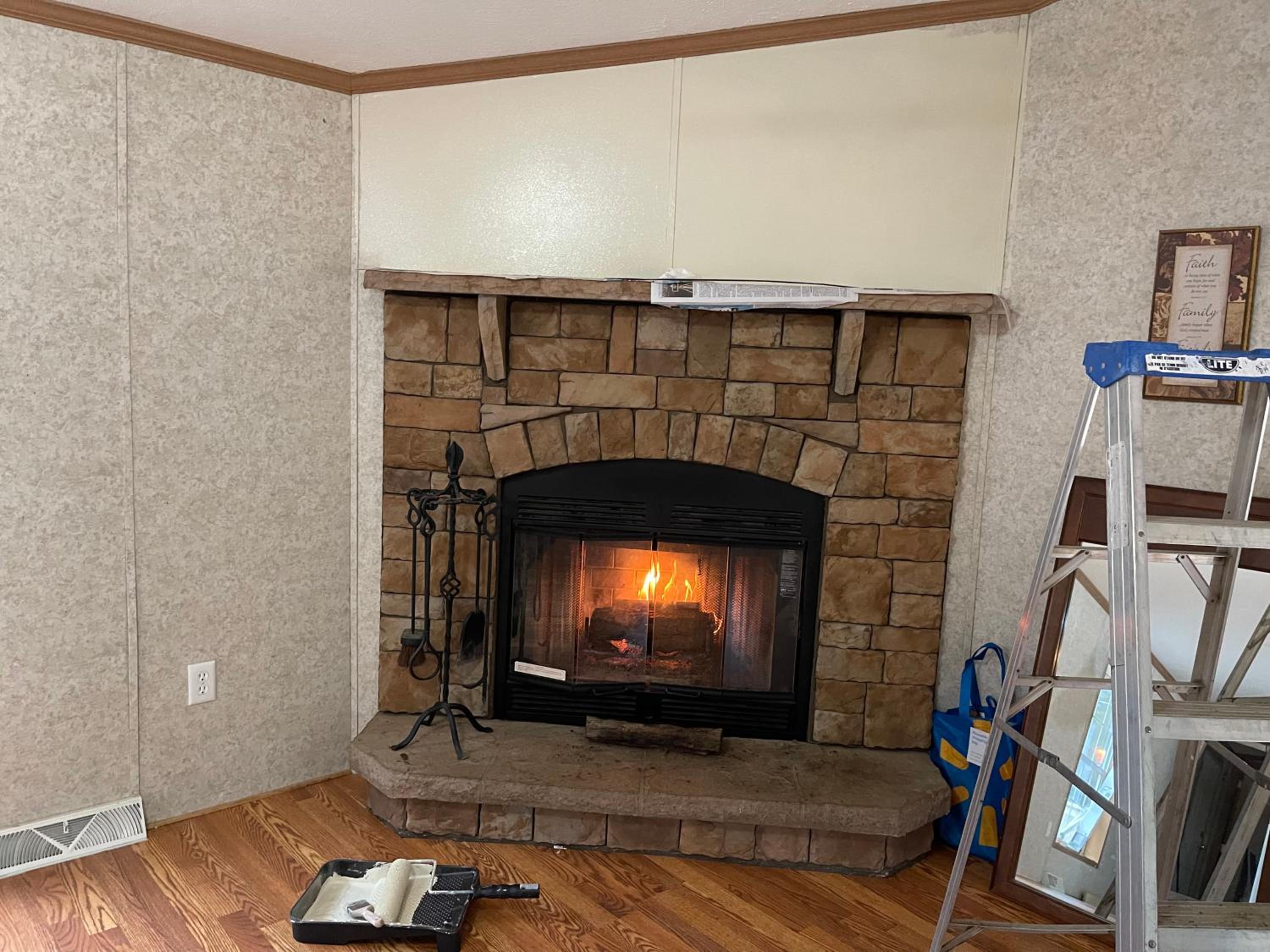 All Season Fun and Cozy Home in Island Falls, ME - Property Image 1